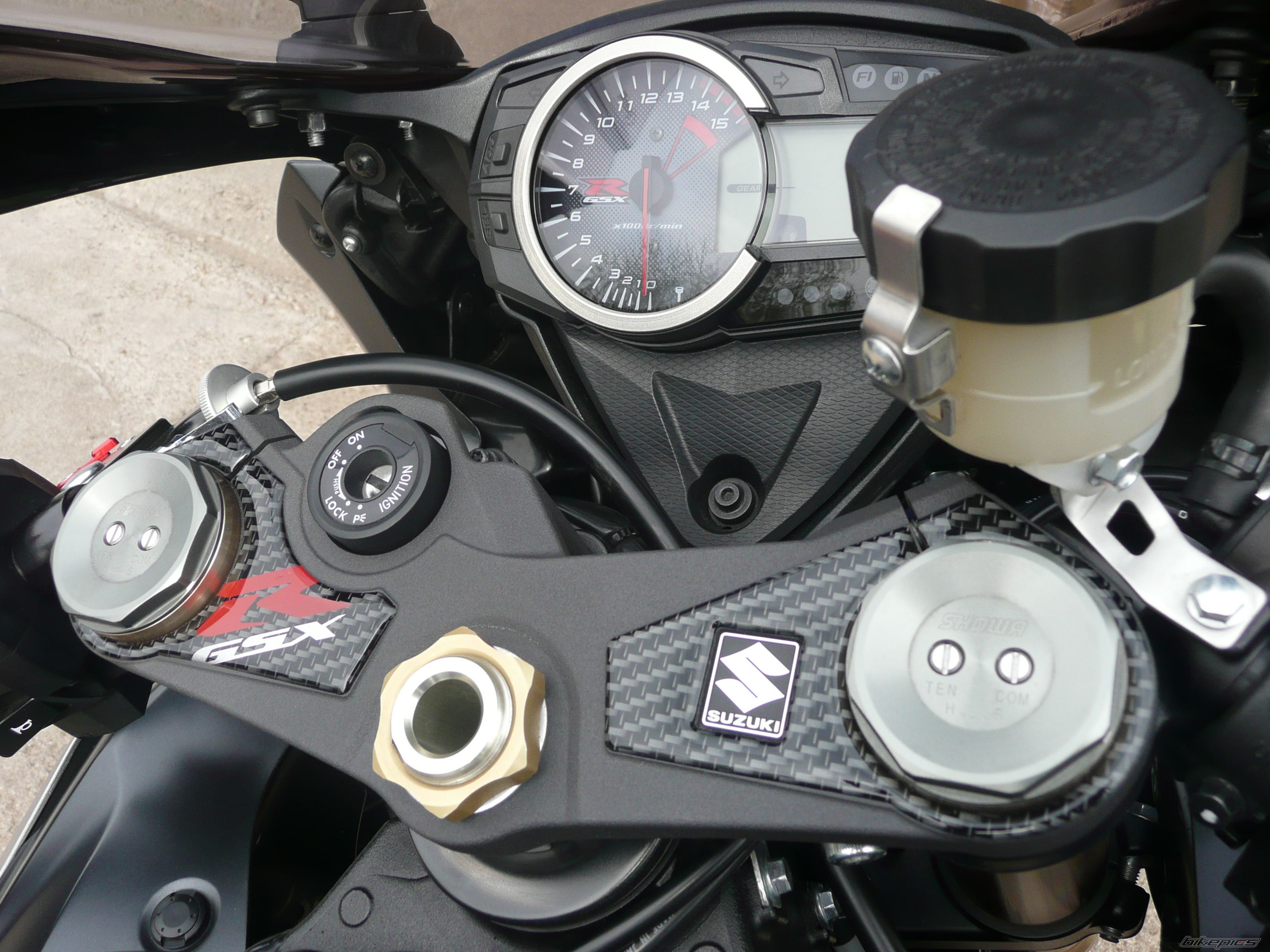 2009 SUZUKI GSX R 1000 | Picture 2548662 motorcycle photo