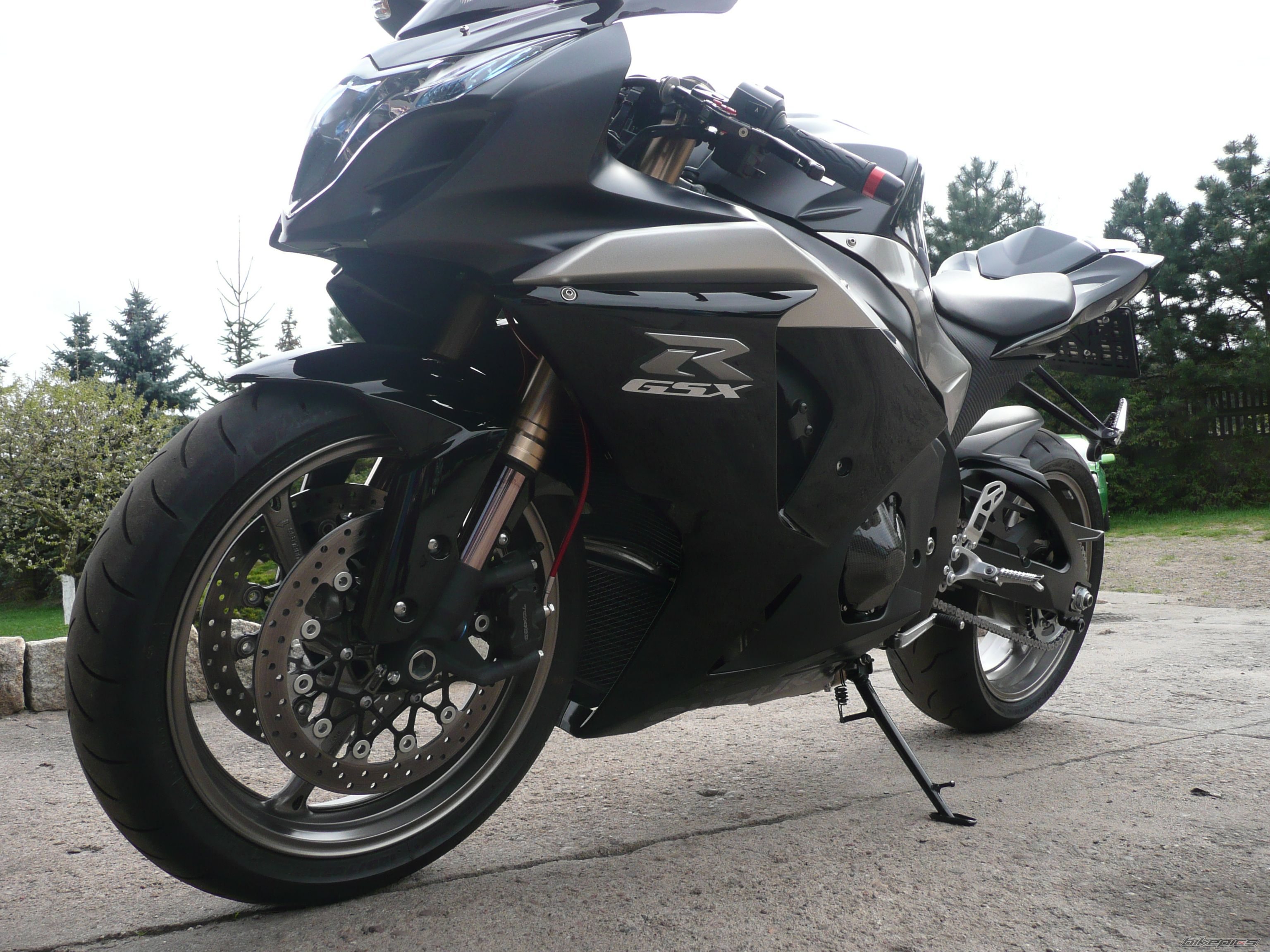 2009 SUZUKI GSX R 1000 | Picture 2548671 motorcycle photo