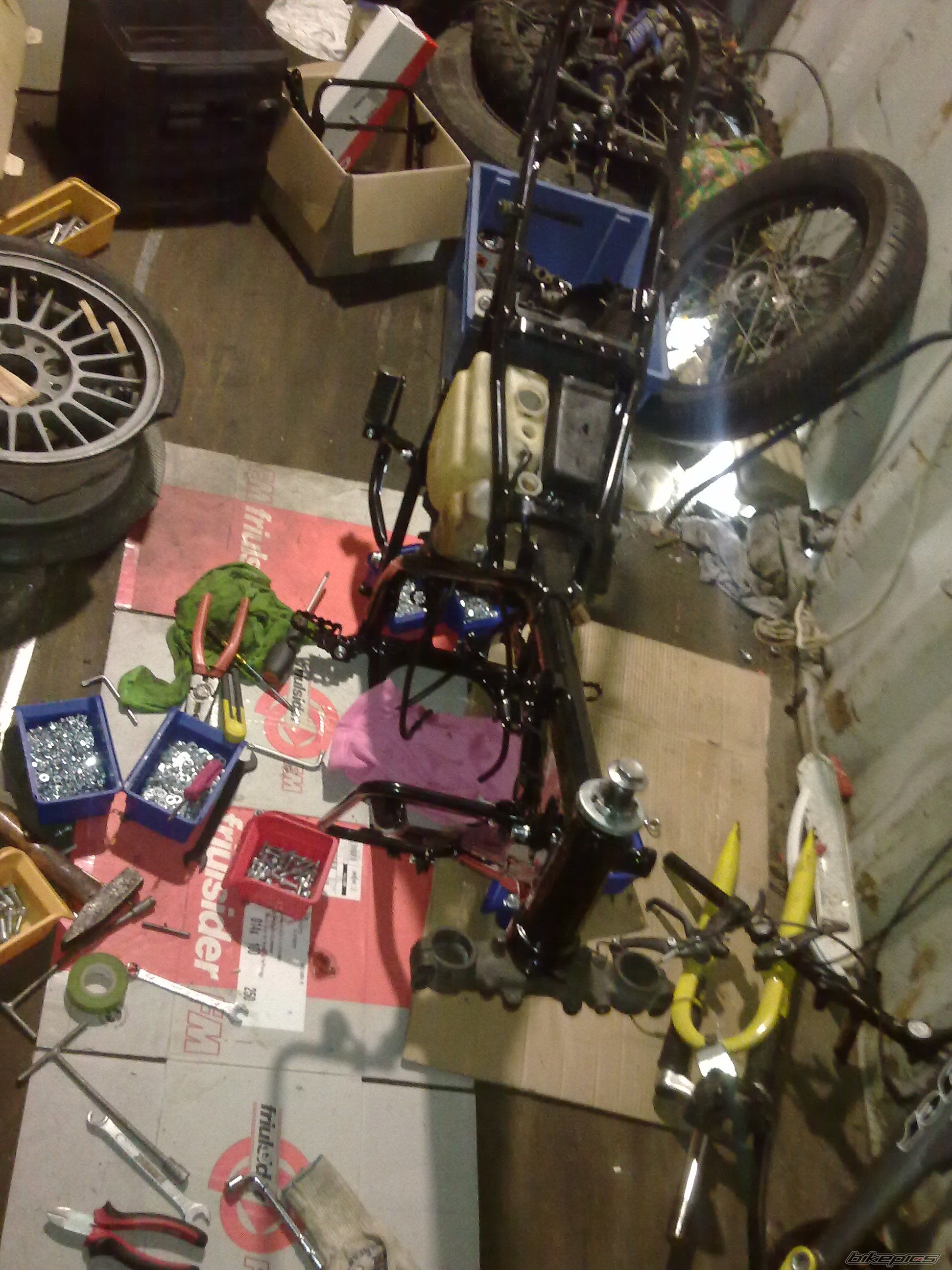    | Picture 2548673 motorcycle photo