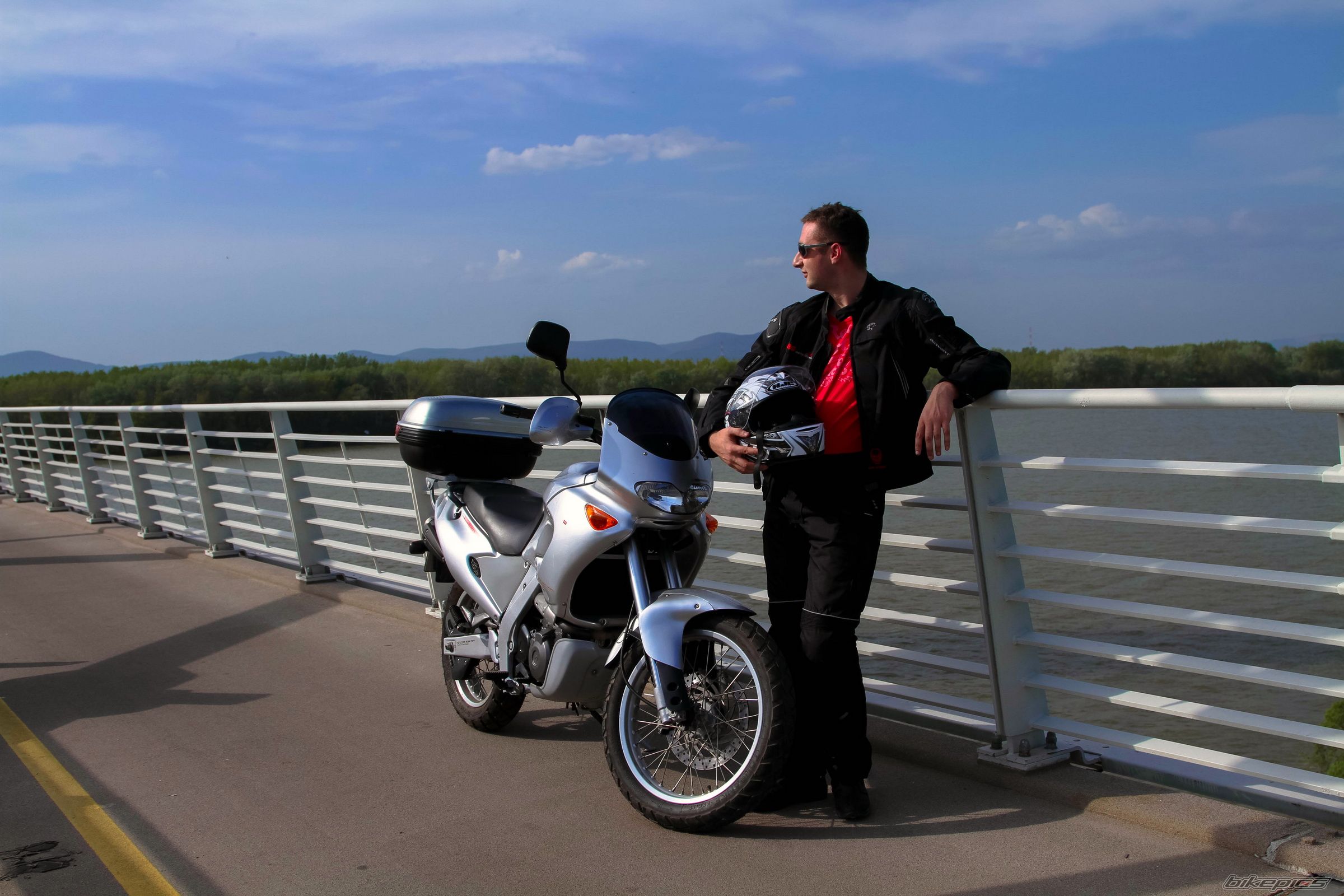 2002 APRILIA PEGASO 650 | Picture 2548984 motorcycle photo