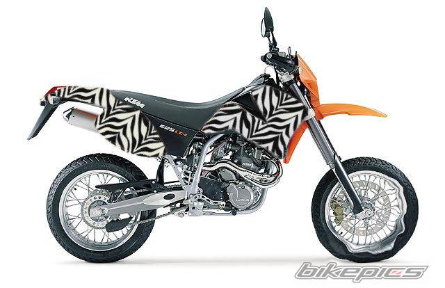 1998 DERBI SENDA R 50 | Picture 254899 motorcycle photo