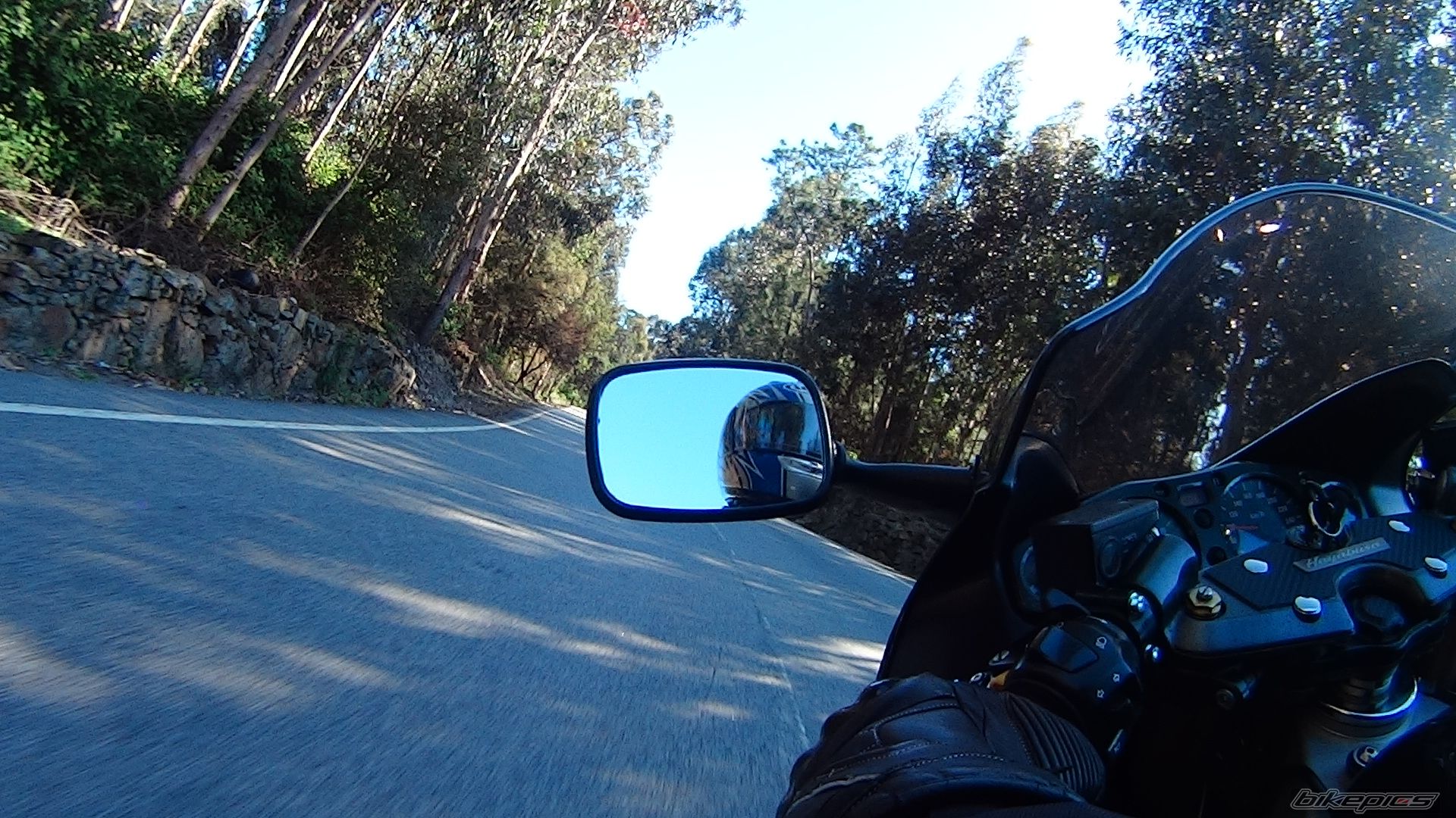 2004 SUZUKI HAYABUSA | Picture 2549016 motorcycle photo
