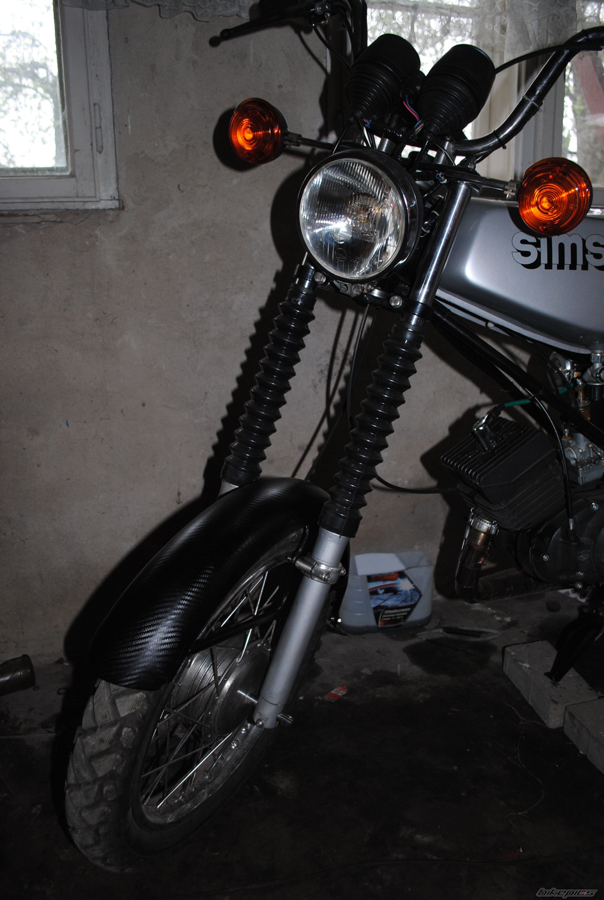 1982 SIMSON S51 | Picture 2549026 motorcycle photo
