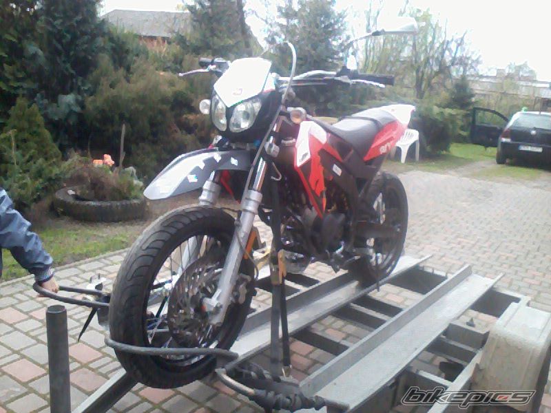 2006 APRILIA SX 50 | Picture 2549070 motorcycle photo