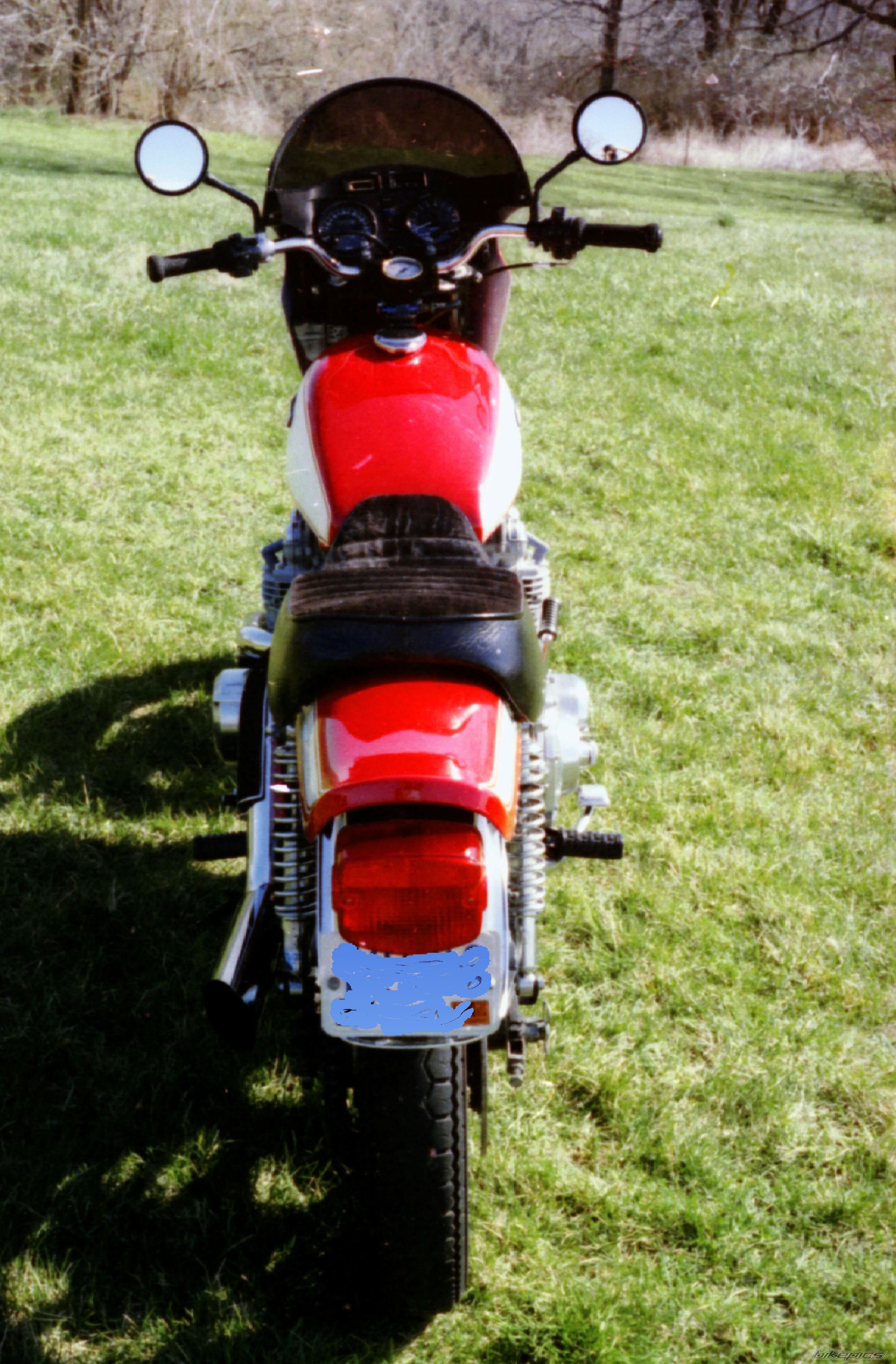 1976 KAWASAKI KZ 900 | Picture 2549230 motorcycle photo