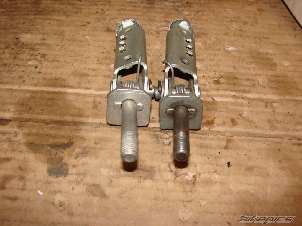 1990 CZ 125 CROSS | Picture 2549348 motorcycle photo