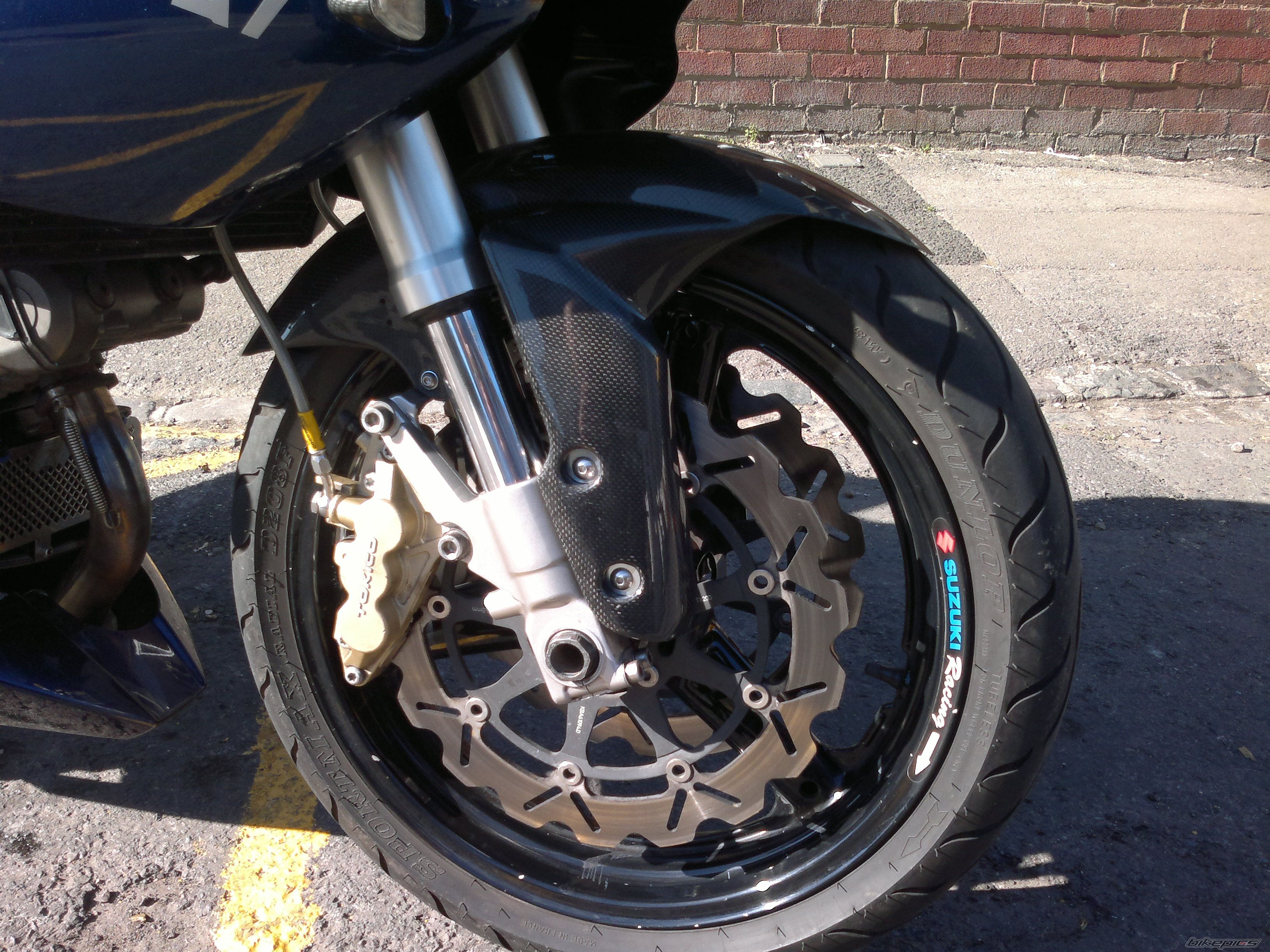 1999 SUZUKI TL1000S | Picture 2549597 motorcycle photo