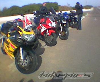 2009 SUZUKI GSX R 750 | Picture 254973 motorcycle photo