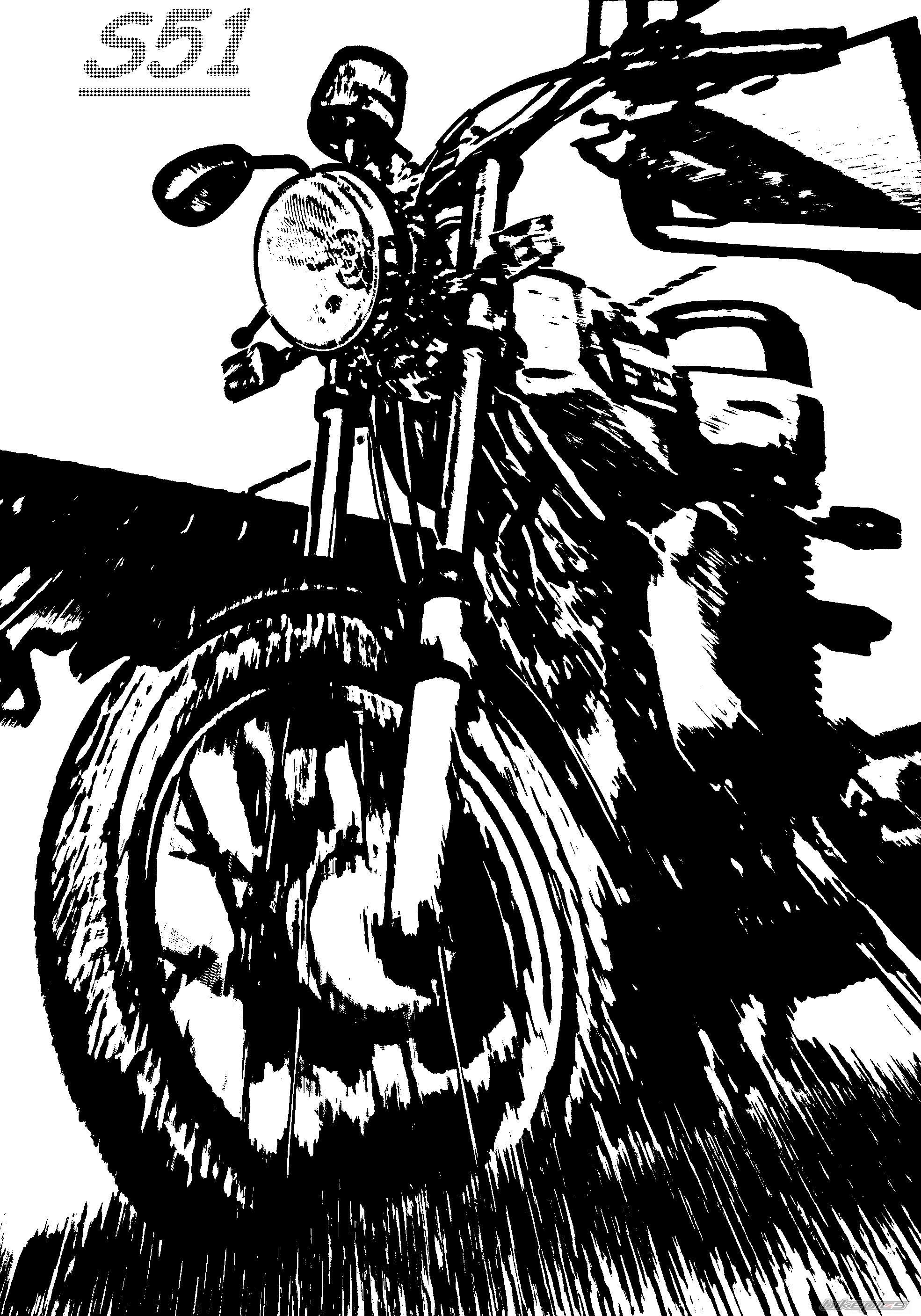1982 SIMSON S 51 | Picture 2549750 motorcycle photo