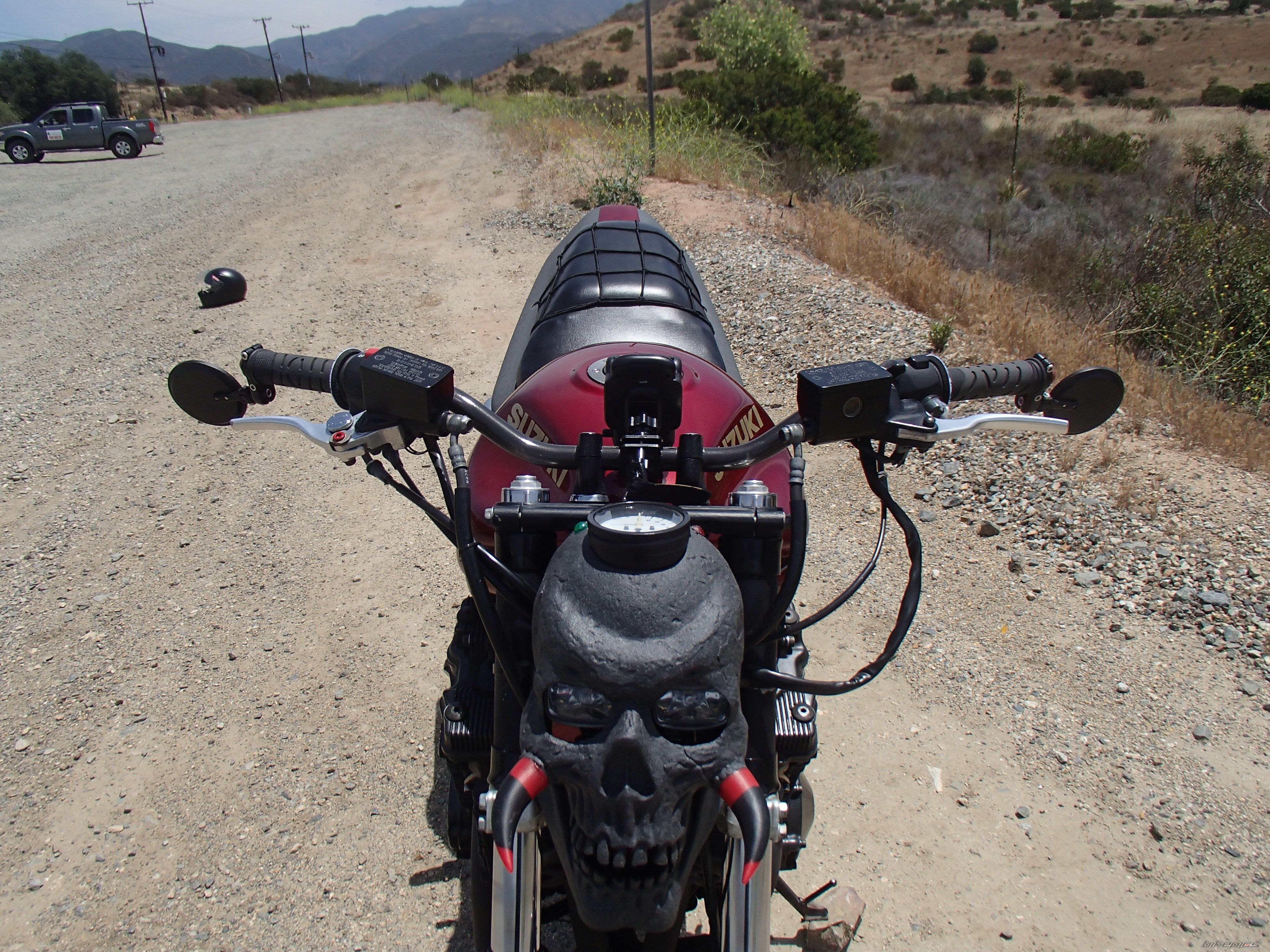 2000 SUZUKI BANDIT 1200 | Picture 2550139 motorcycle photo