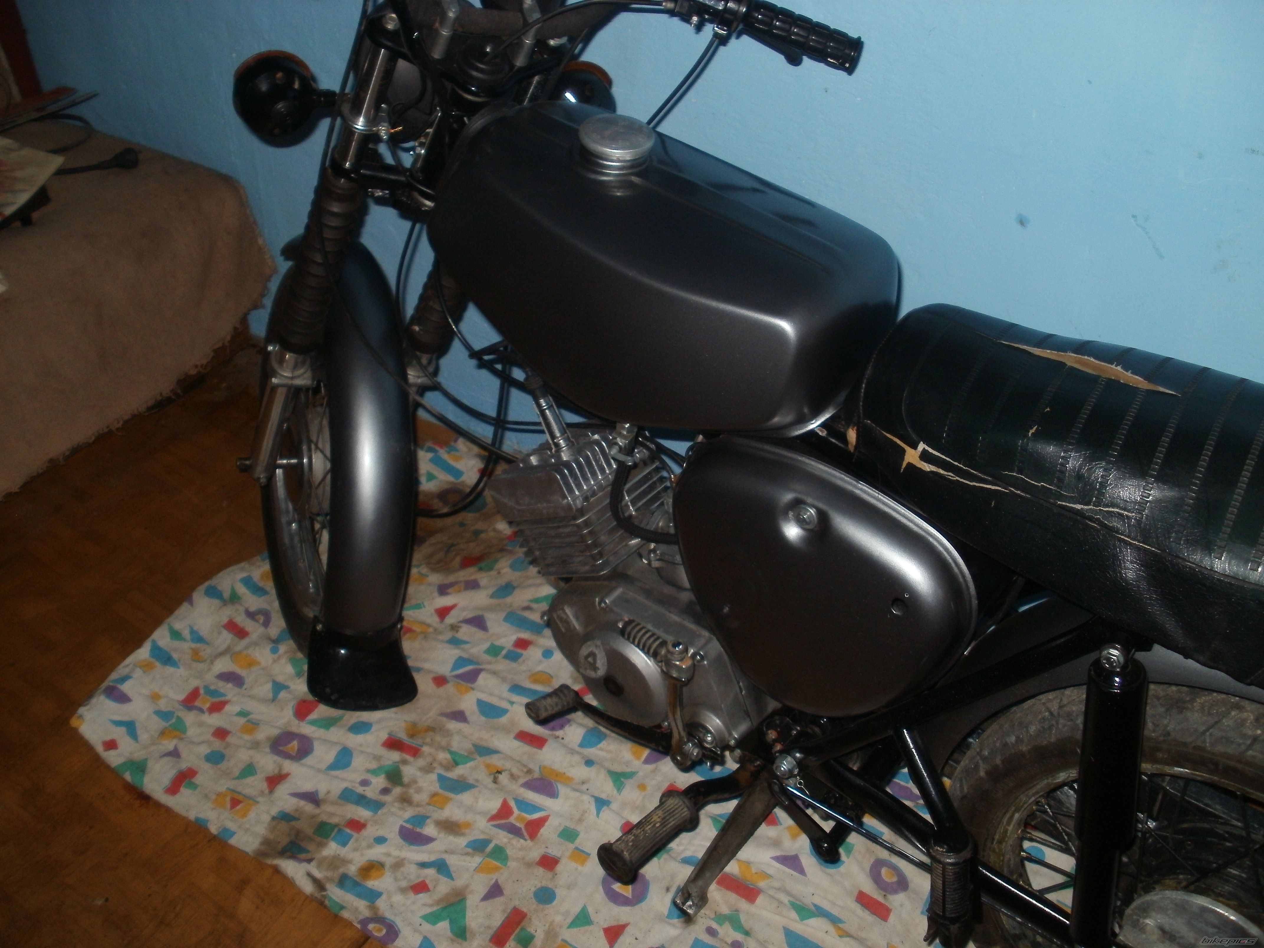    | Picture 2550263 motorcycle photo