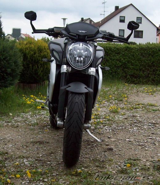 2012 MV AGUSTA BRUTALE 675 | Picture 2550319 motorcycle photo