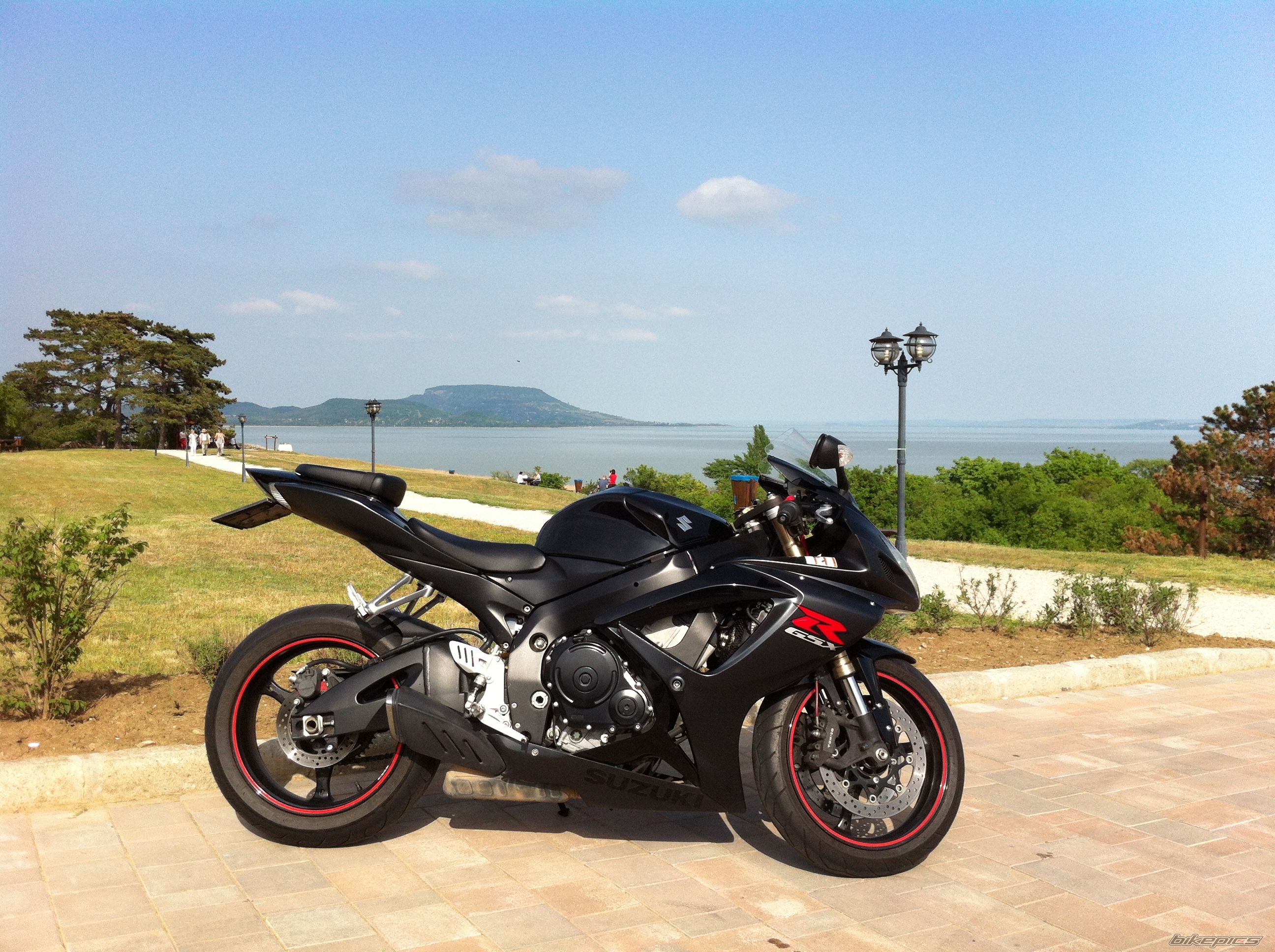 2007 SUZUKI GSX R 600 | Picture 2550328 motorcycle photo