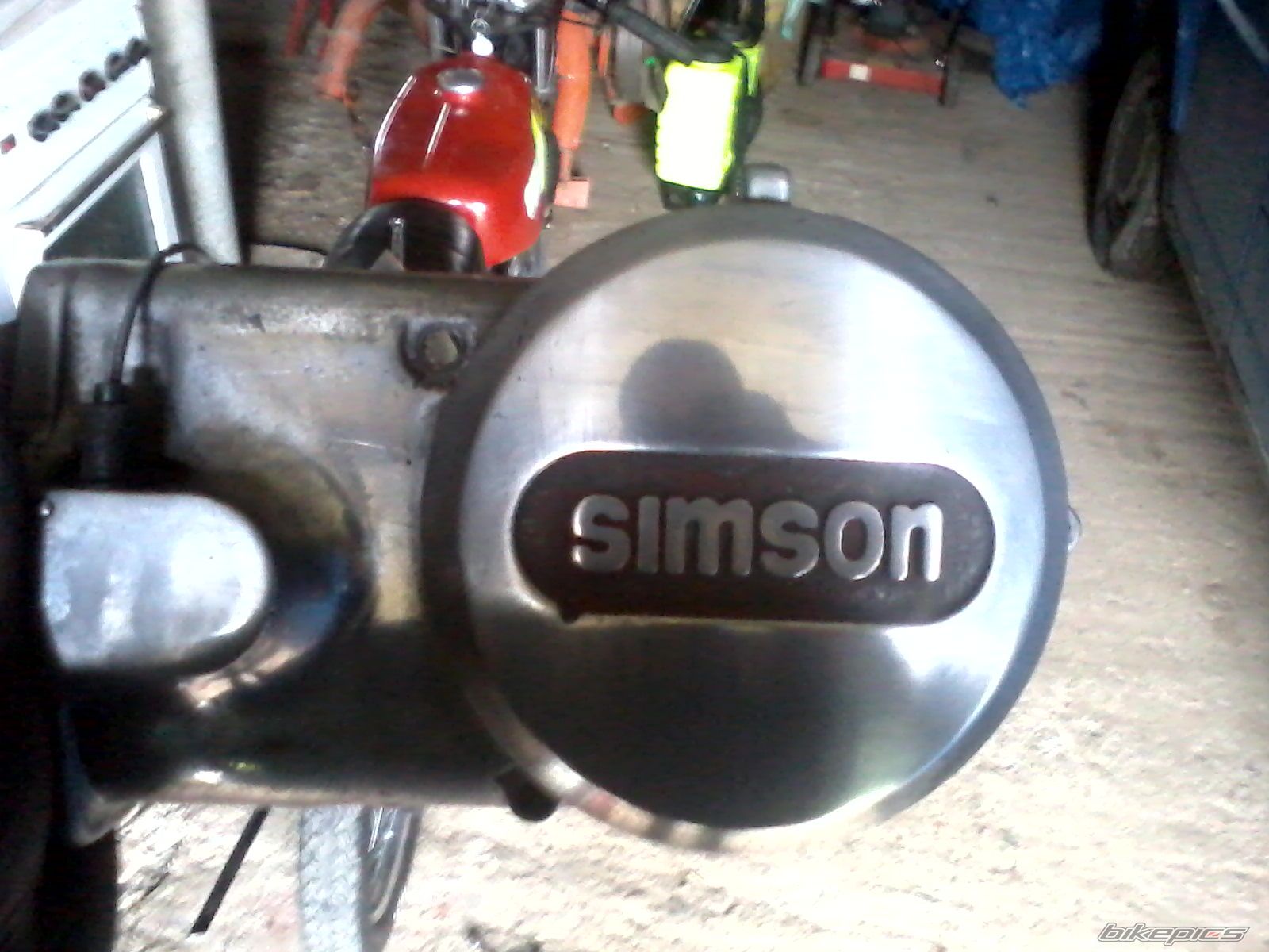    | Picture 2550332 motorcycle photo