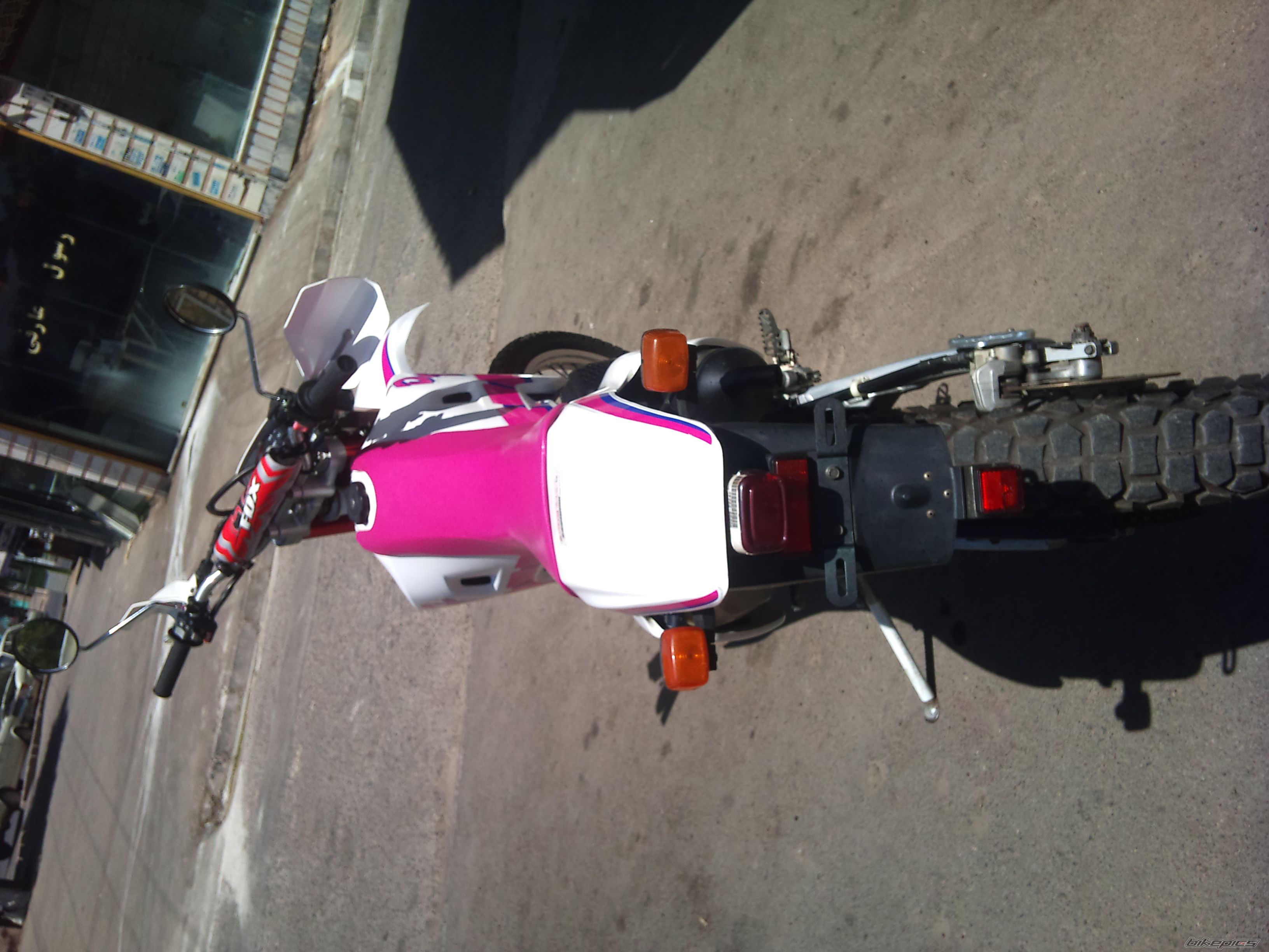    | Picture 2550508 motorcycle photo