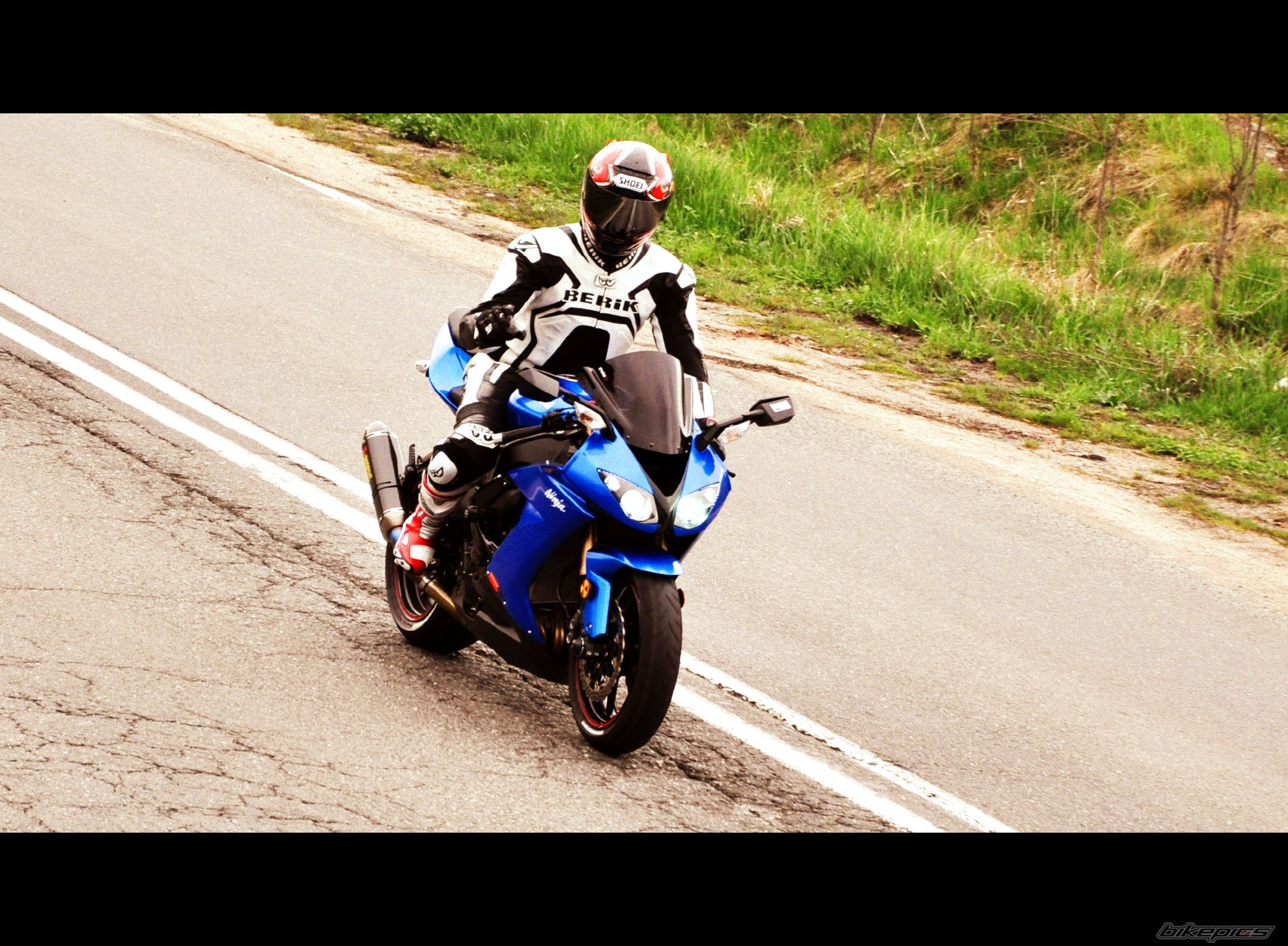 2008 KAWASAKI ZX 10R | Picture 2550533 motorcycle photo