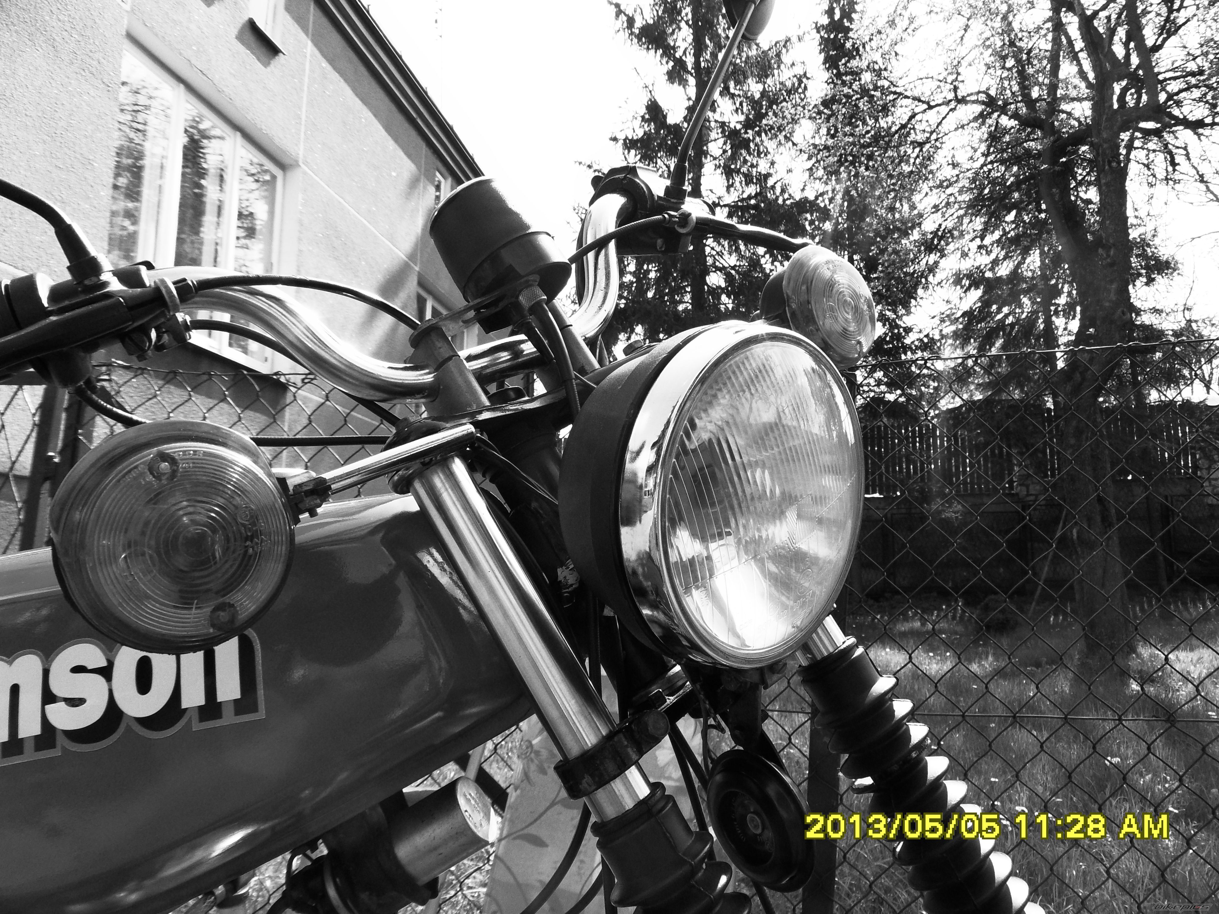 1988 SIMSON S 51 | Picture 2550586 motorcycle photo
