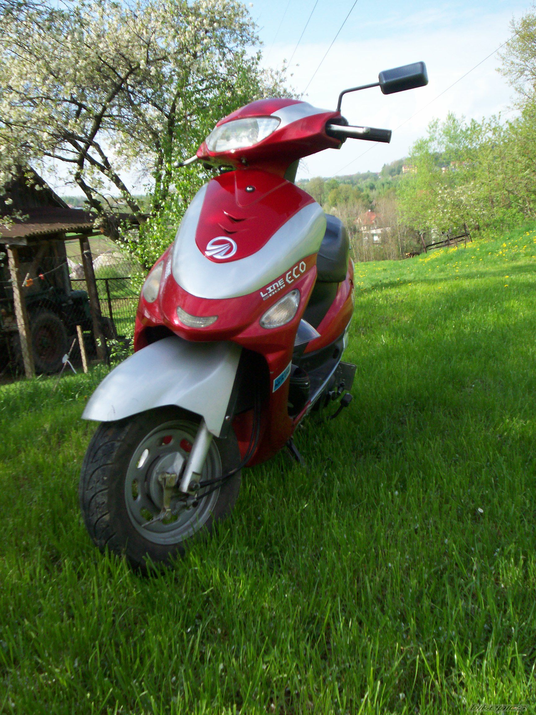 2011 ROMET 727 | Picture 2550899 motorcycle photo