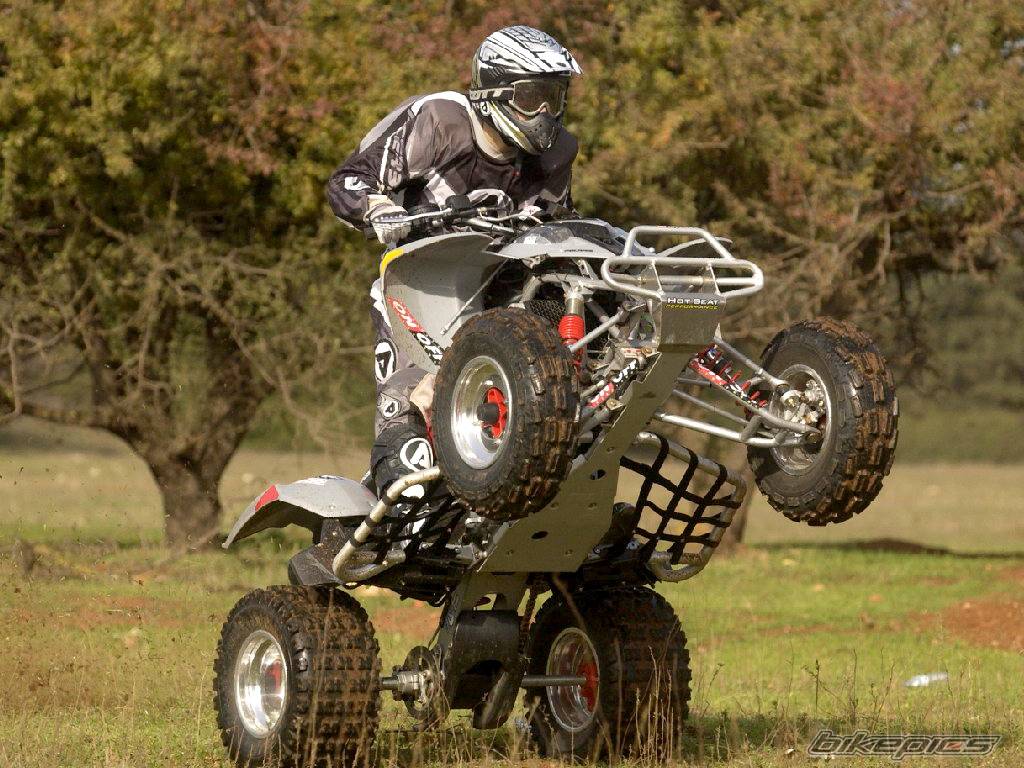 2004 POLARIS PREDATOR 500 | Picture 255090 motorcycle photo