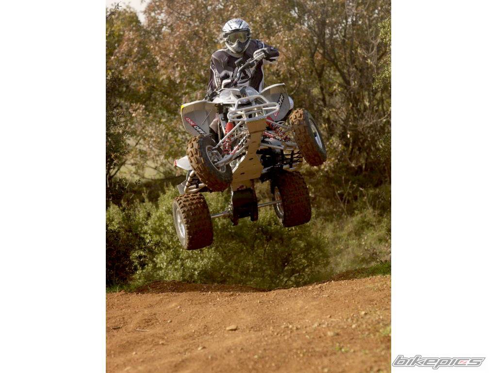 2004 POLARIS PREDATOR 500 | Picture 255091 motorcycle photo