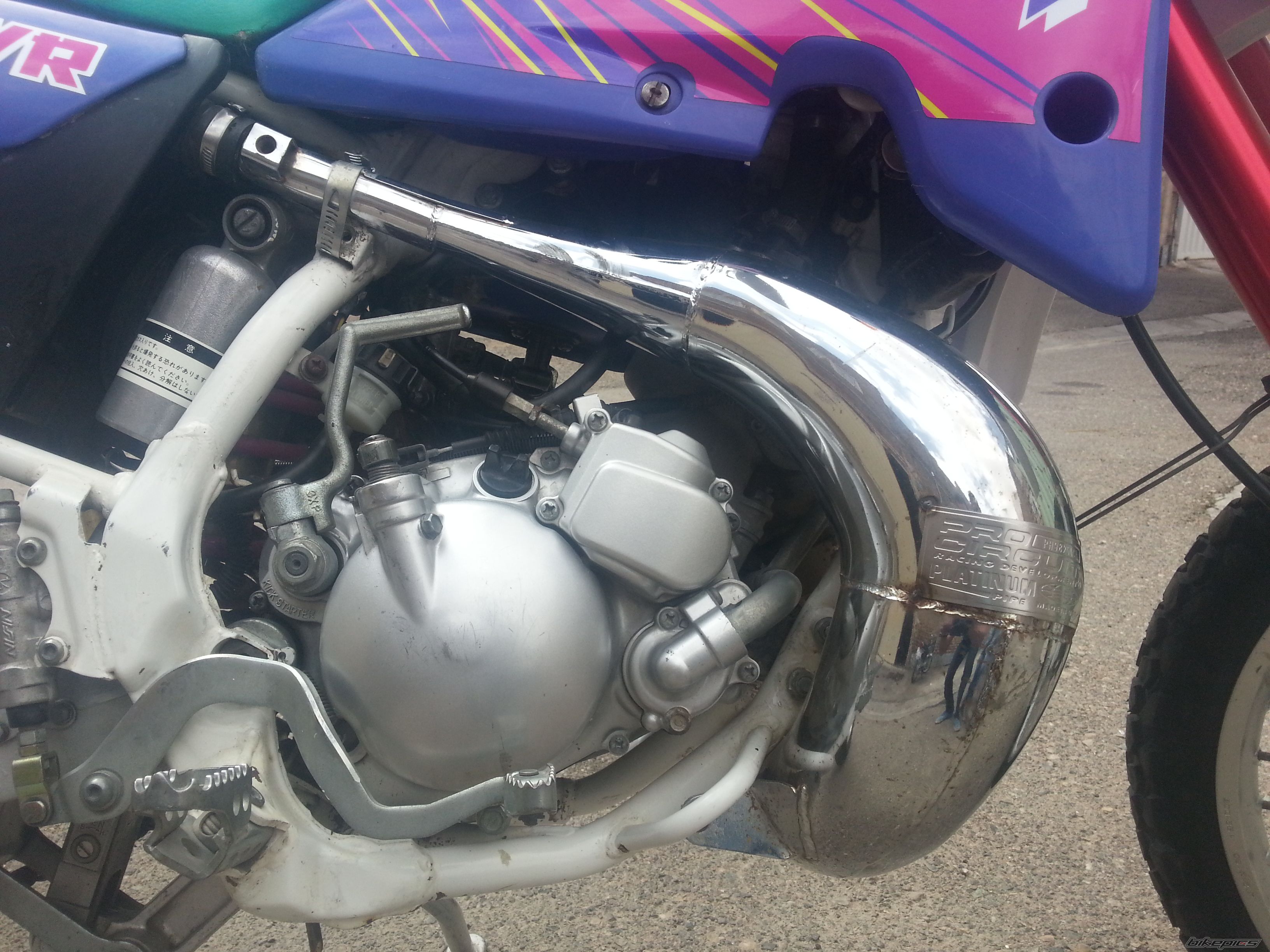    | Picture 2551083 motorcycle photo