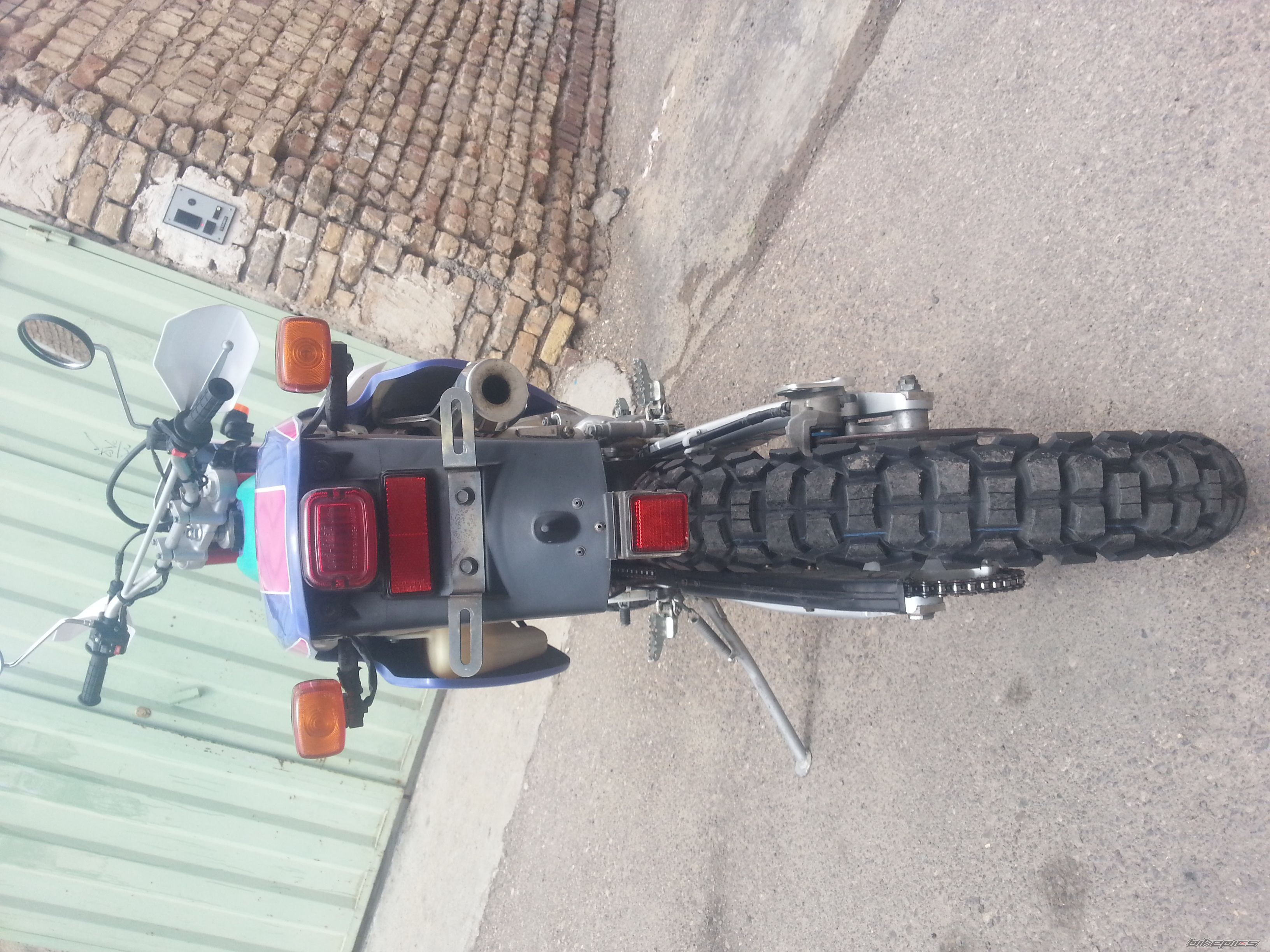    | Picture 2551085 motorcycle photo