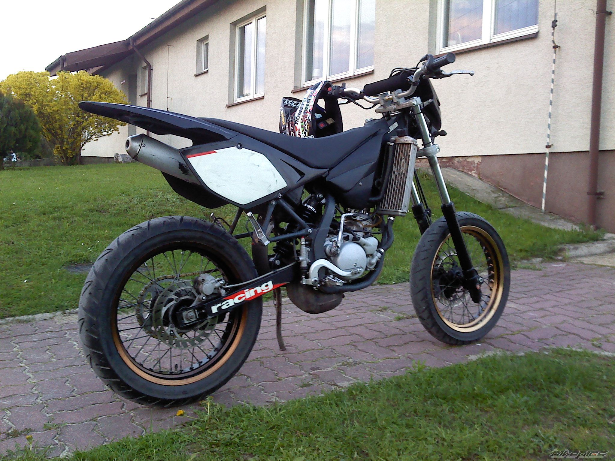 2007 BETA RR 50 | Picture 2551213 motorcycle photo