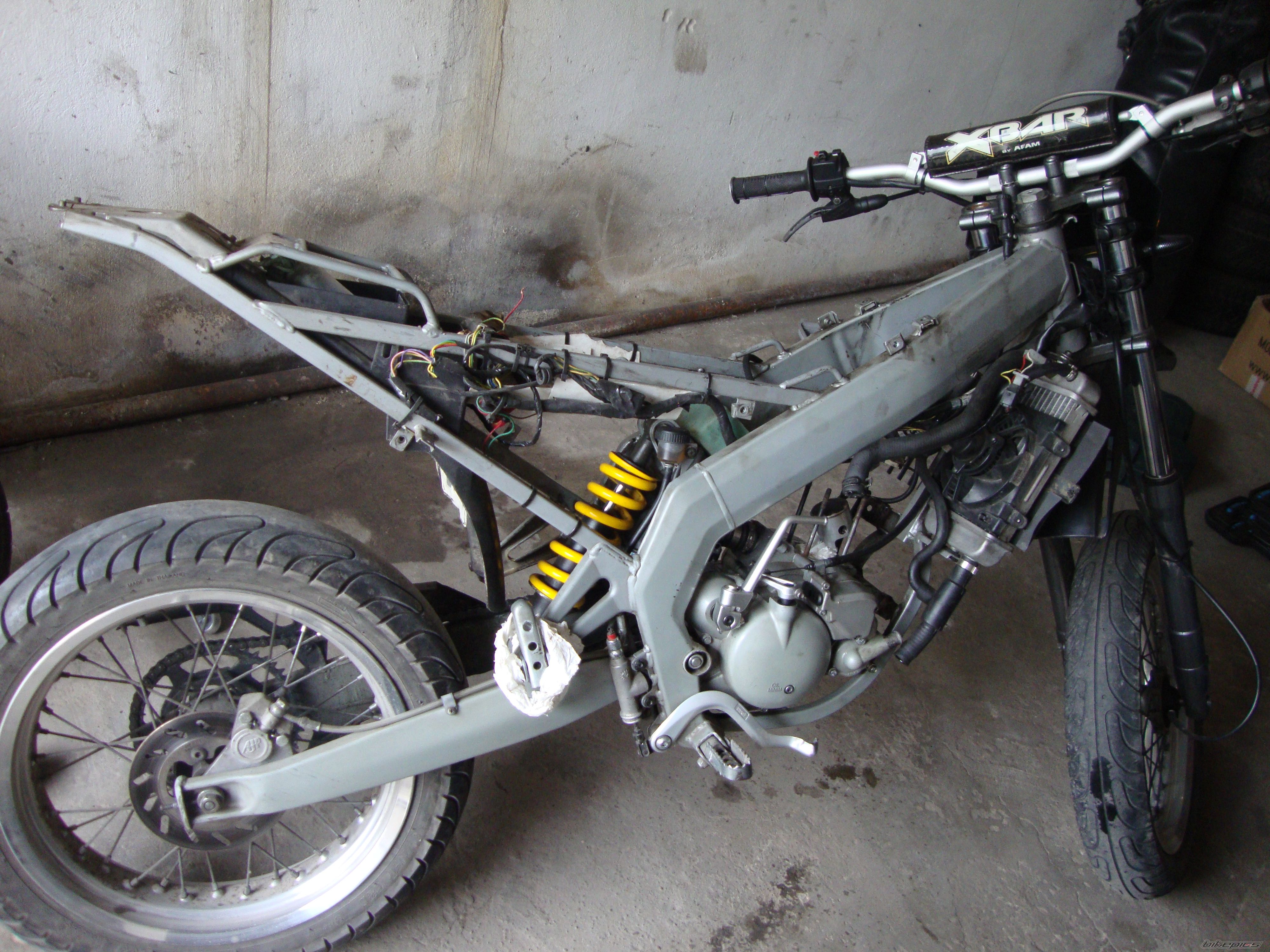    | Picture 2551217 motorcycle photo