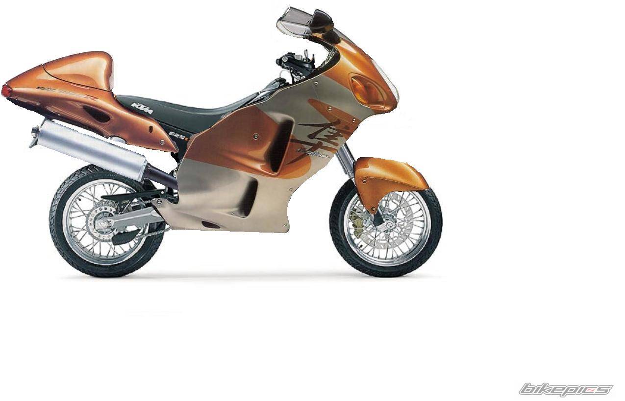 1998 DERBI SENDA R 50 | Picture 255123 motorcycle photo