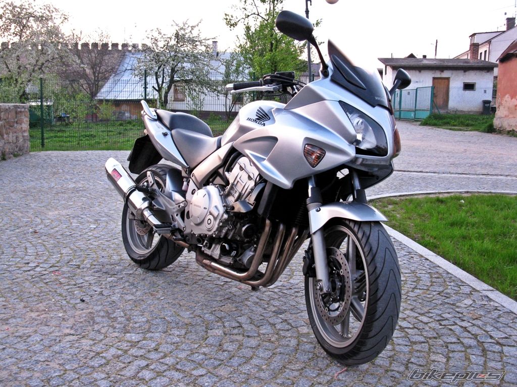 2006 HONDA CBF 1000 | Picture 2551366 motorcycle photo