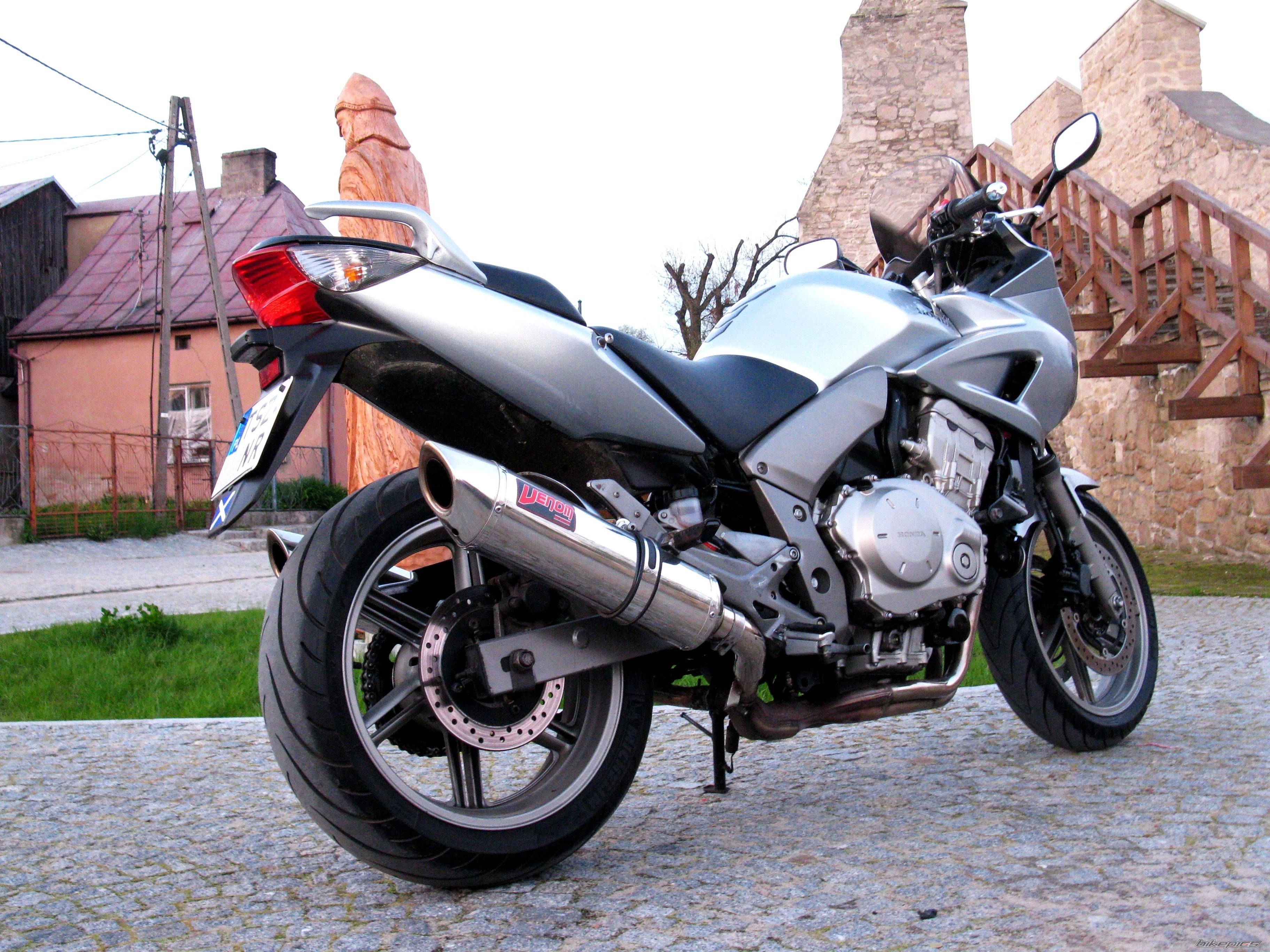 2006 HONDA CBF 1000 | Picture 2551367 motorcycle photo