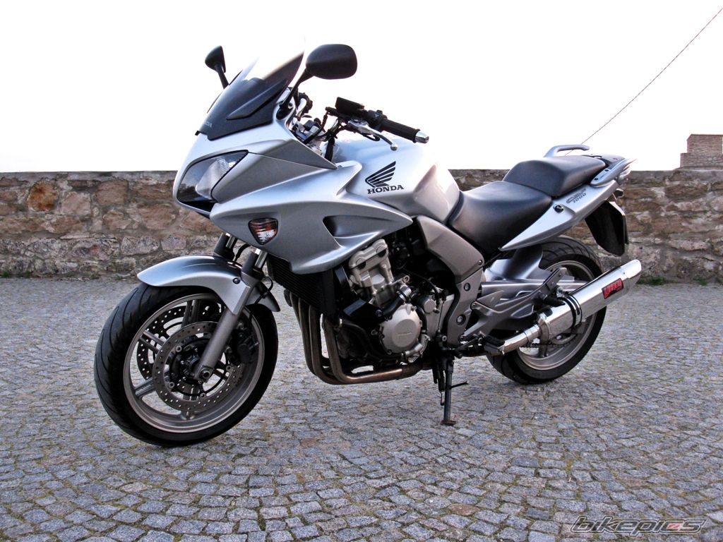 2006 HONDA CBF 1000 | Picture 2551368 motorcycle photo