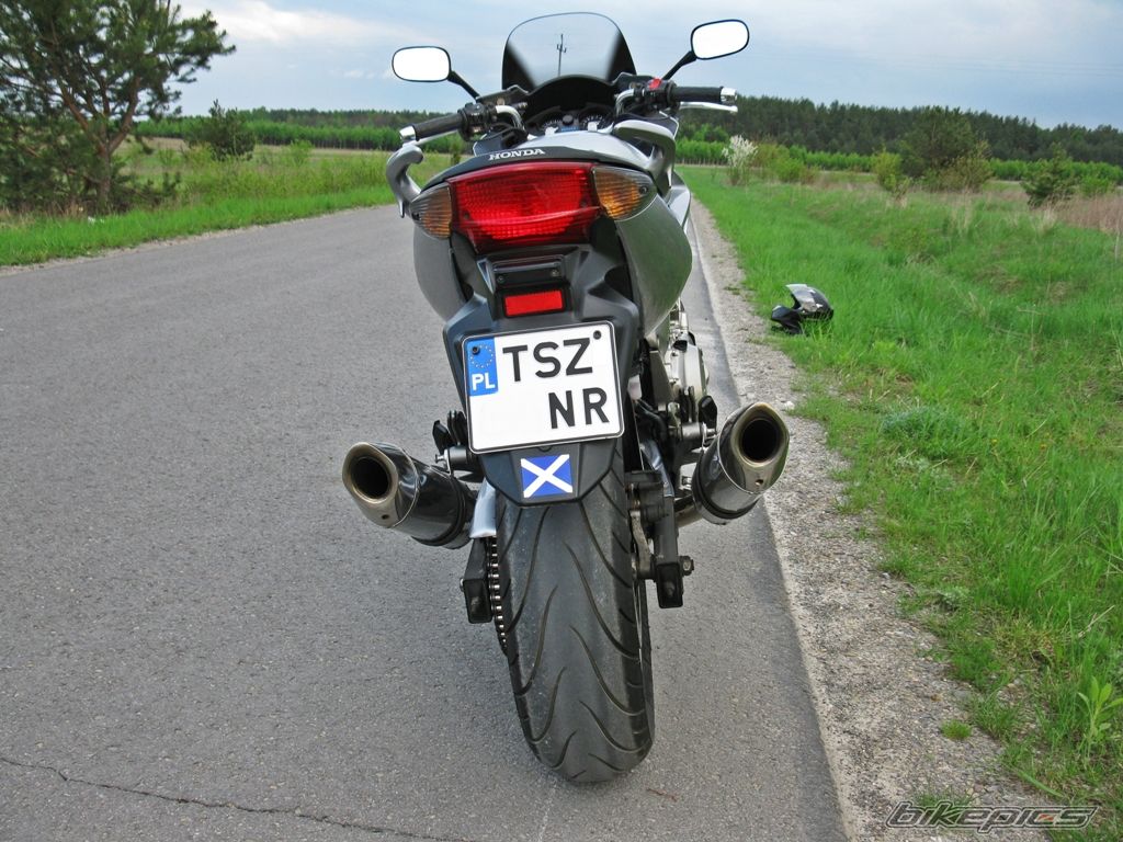 2006 HONDA CBF 1000 | Picture 2551369 motorcycle photo