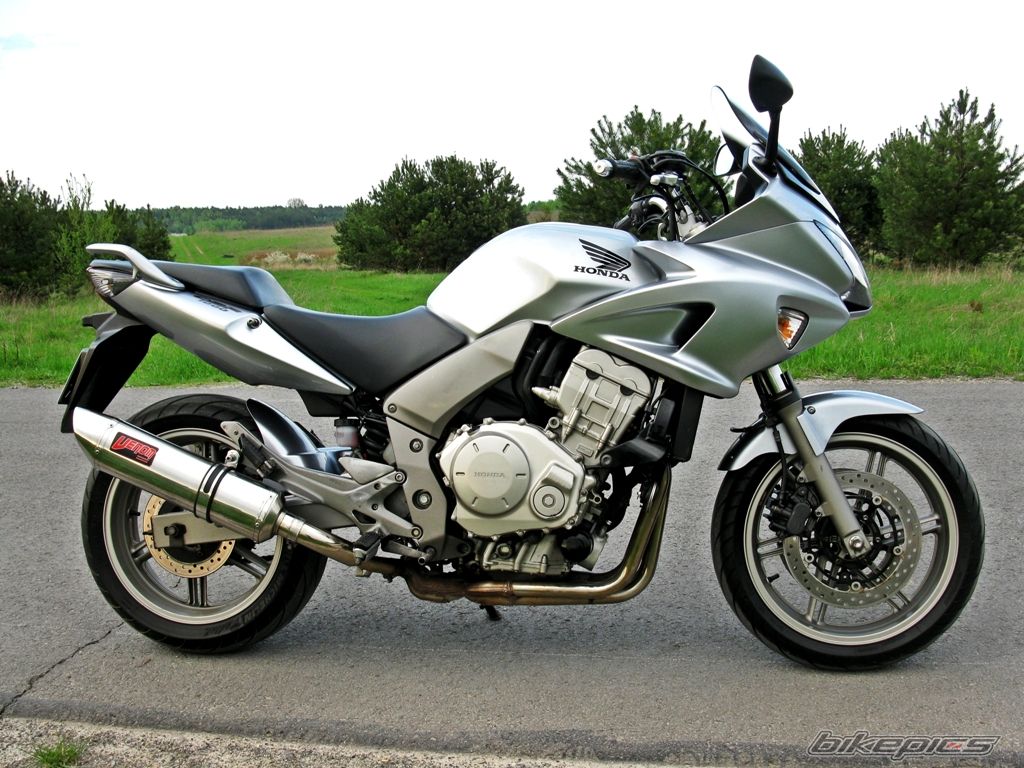 2006 HONDA CBF 1000 | Picture 2551370 motorcycle photo