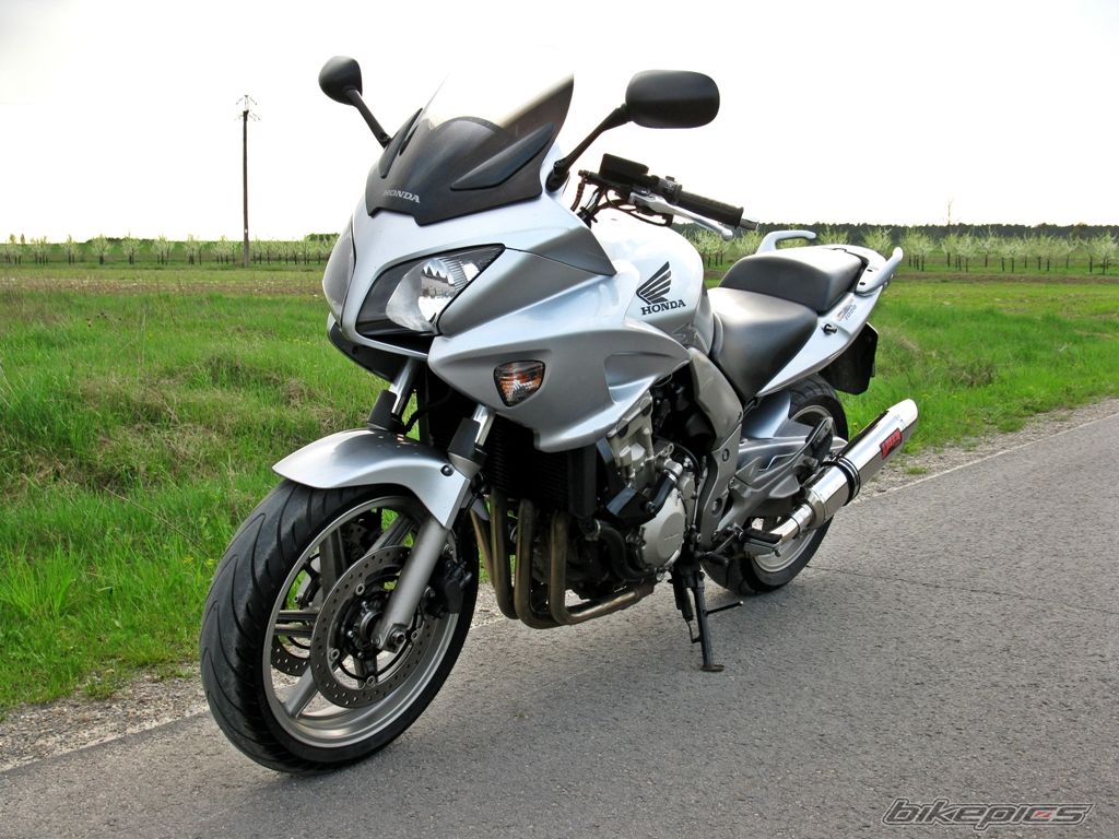 2006 HONDA CBF 1000 | Picture 2551374 motorcycle photo