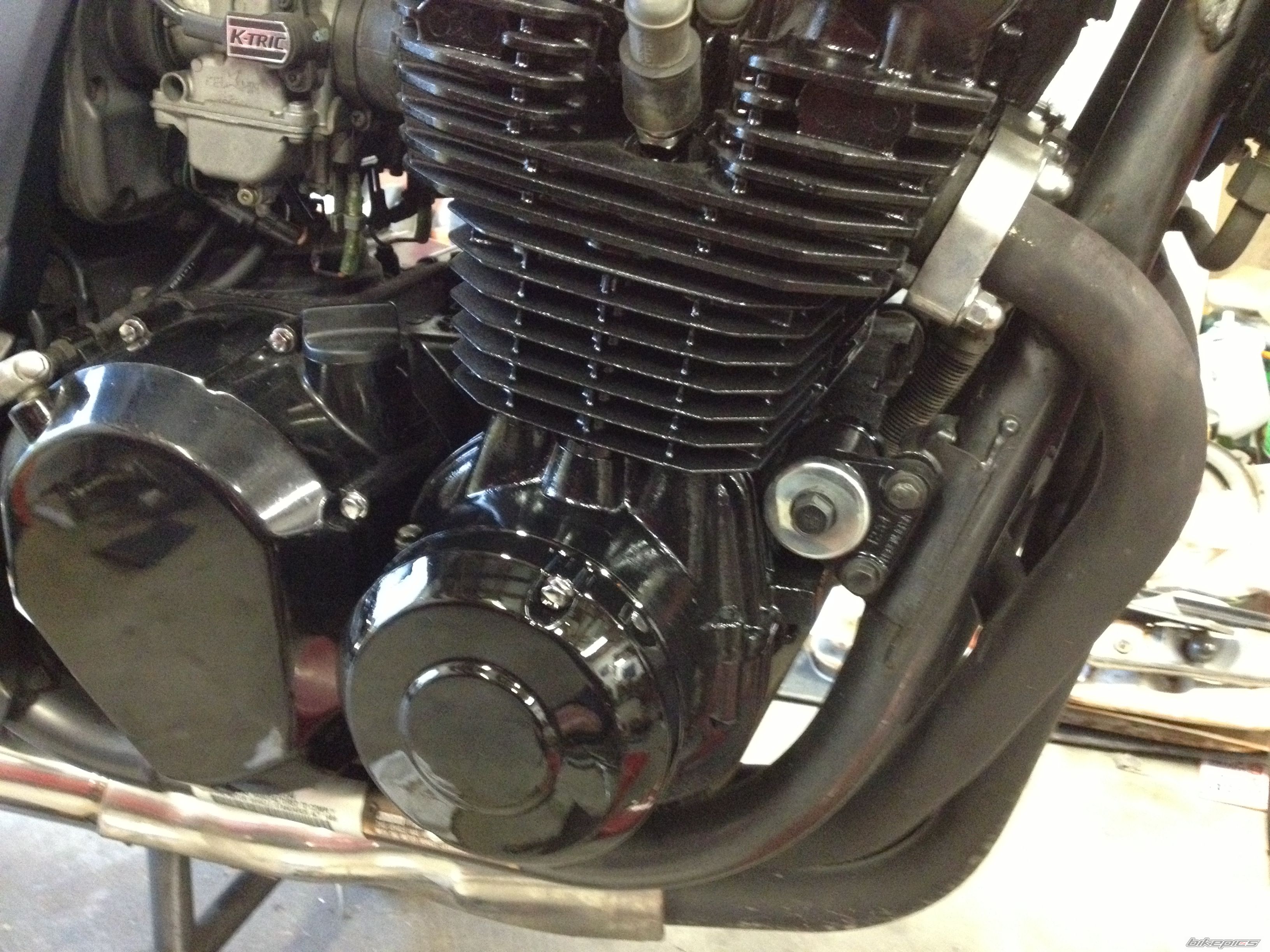 2000 KAWASAKI ZR 7 | Picture 2551377 motorcycle photo