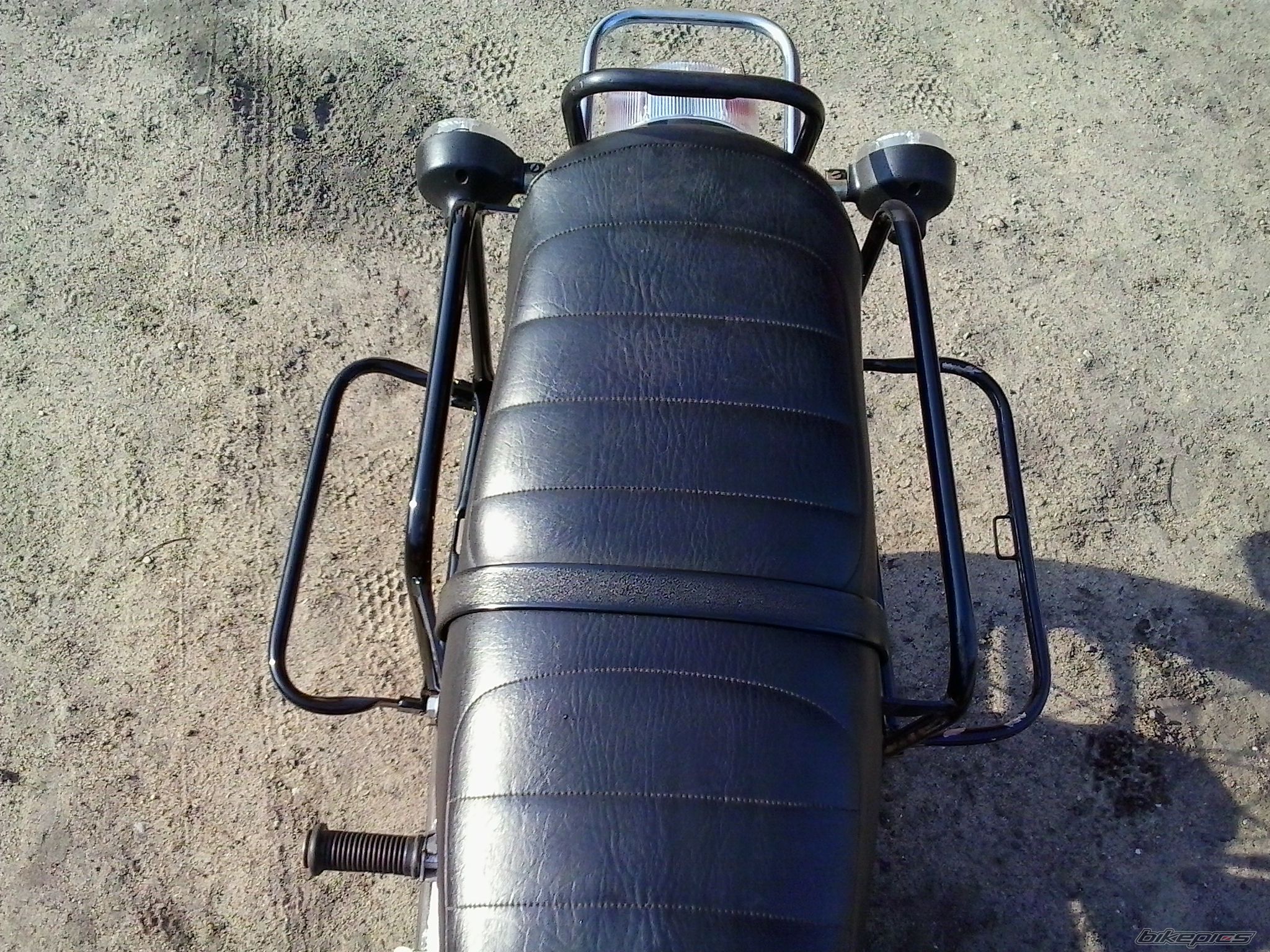 1987 SIMSON PROJEKT S80 | Picture 2551506 motorcycle photo