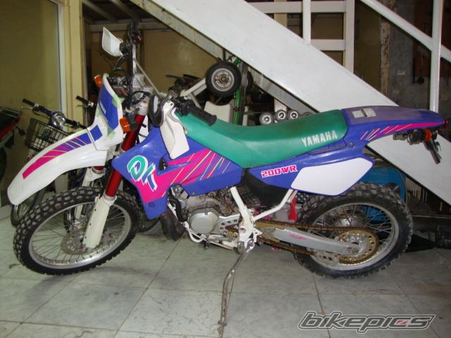    | Picture 2552258 motorcycle photo