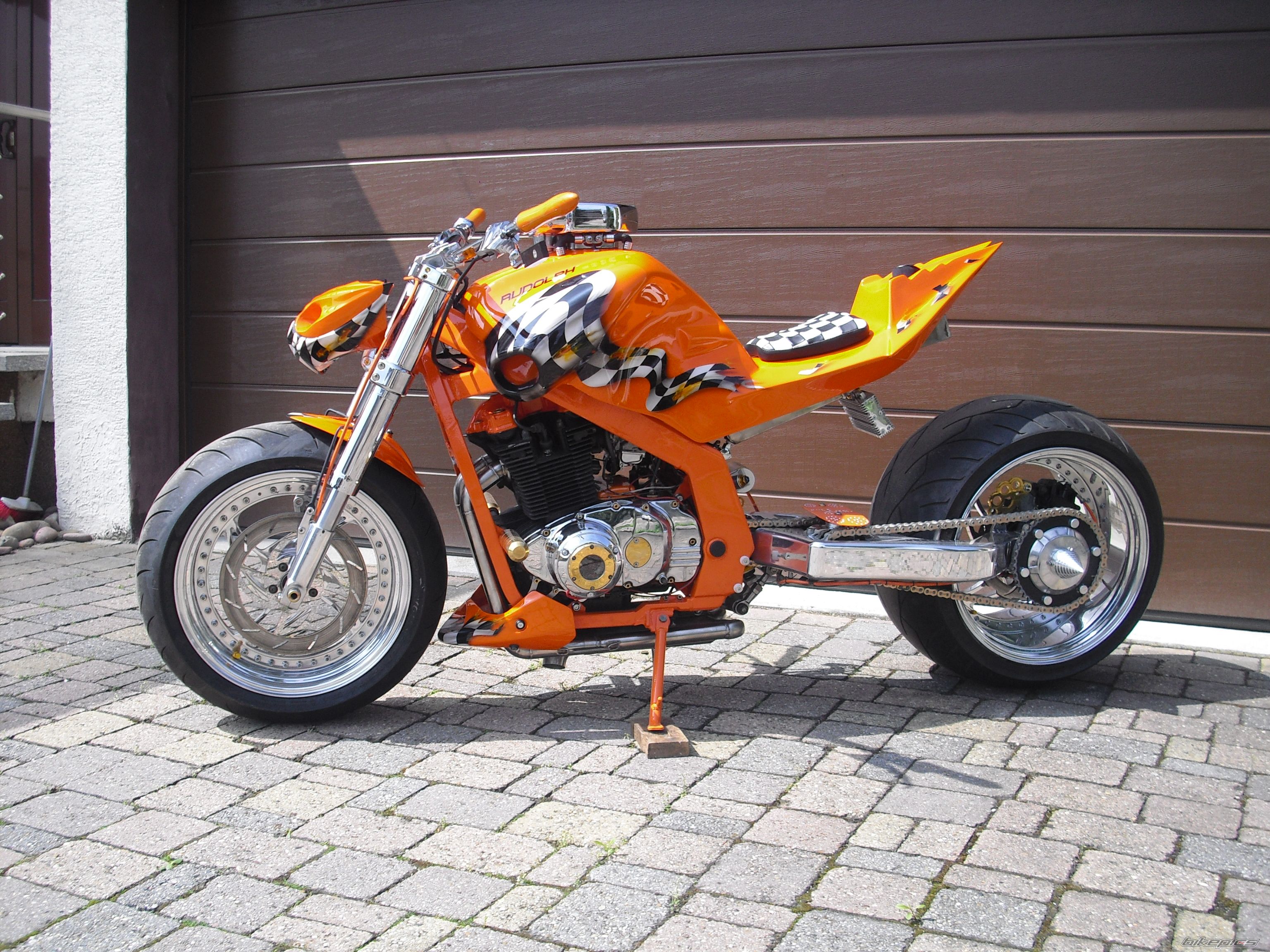    | Picture 2552290 motorcycle photo