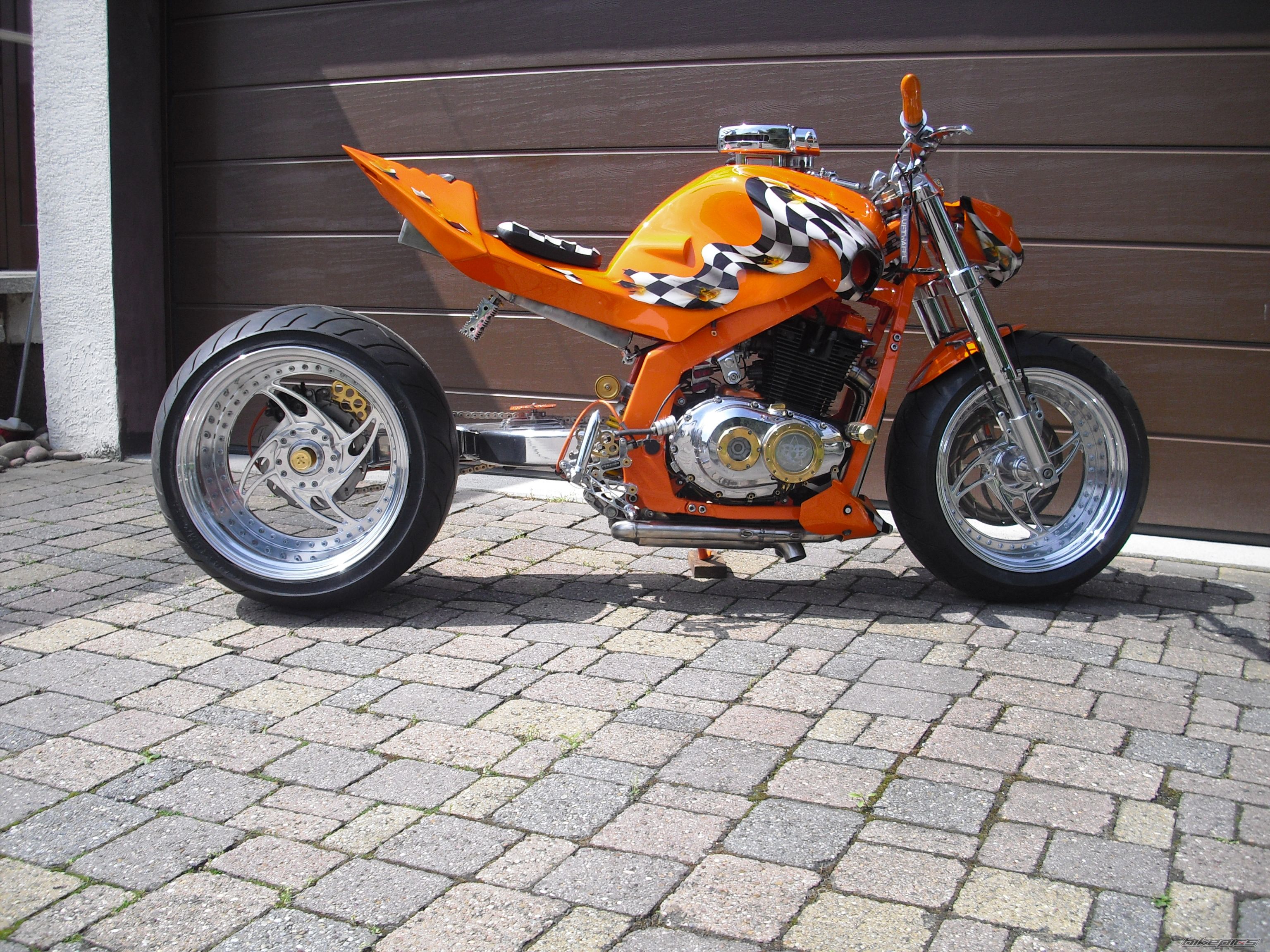    | Picture 2552291 motorcycle photo