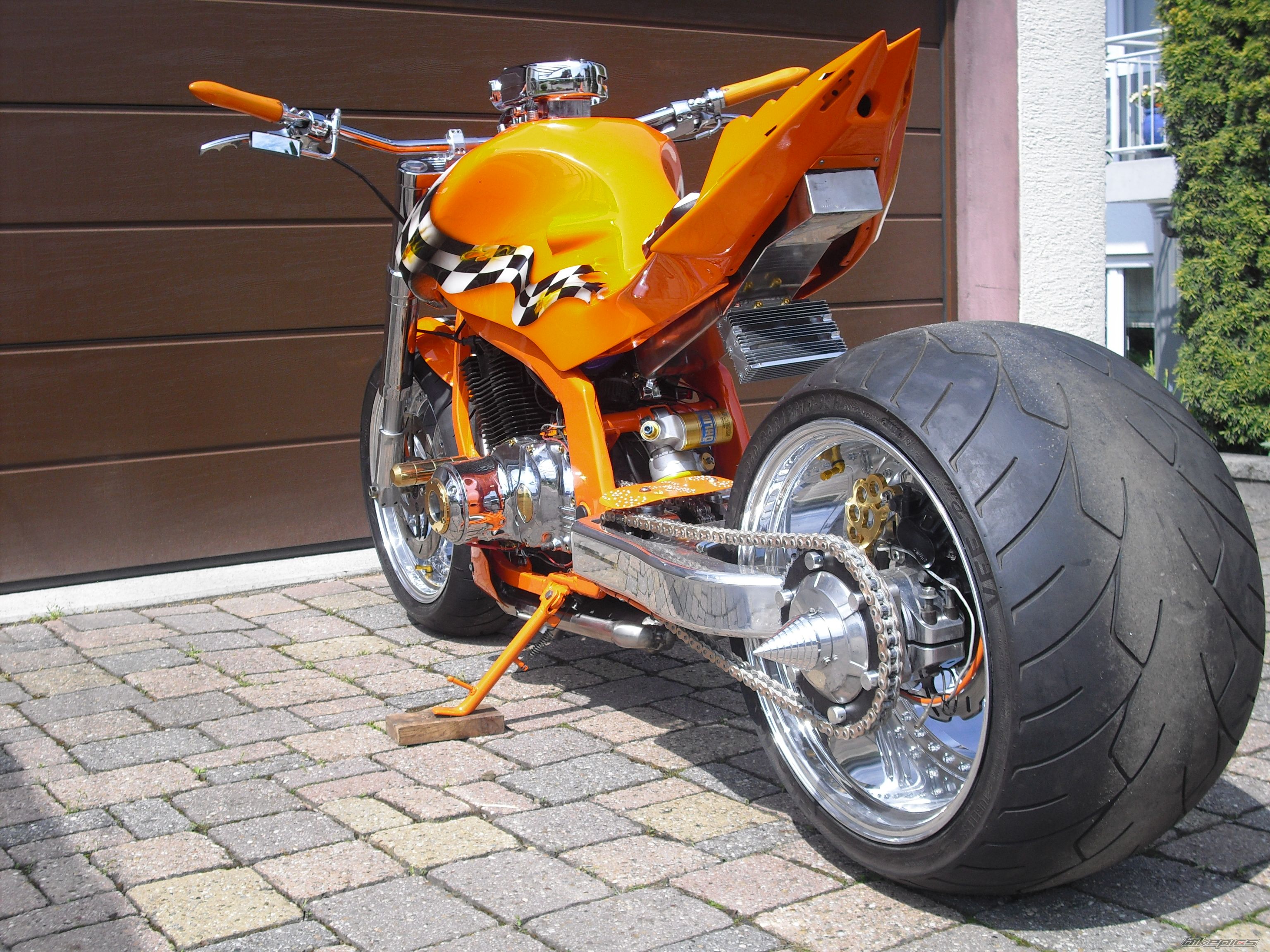    | Picture 2552292 motorcycle photo