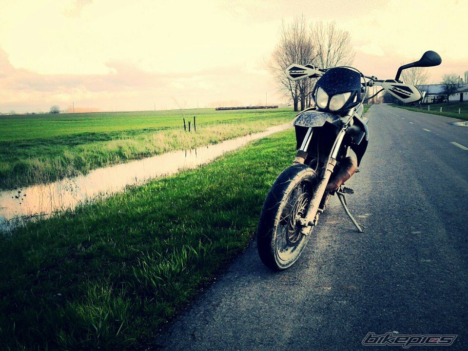 2006 DERBI SENDA DRD RACING R | Picture 2552310 motorcycle photo