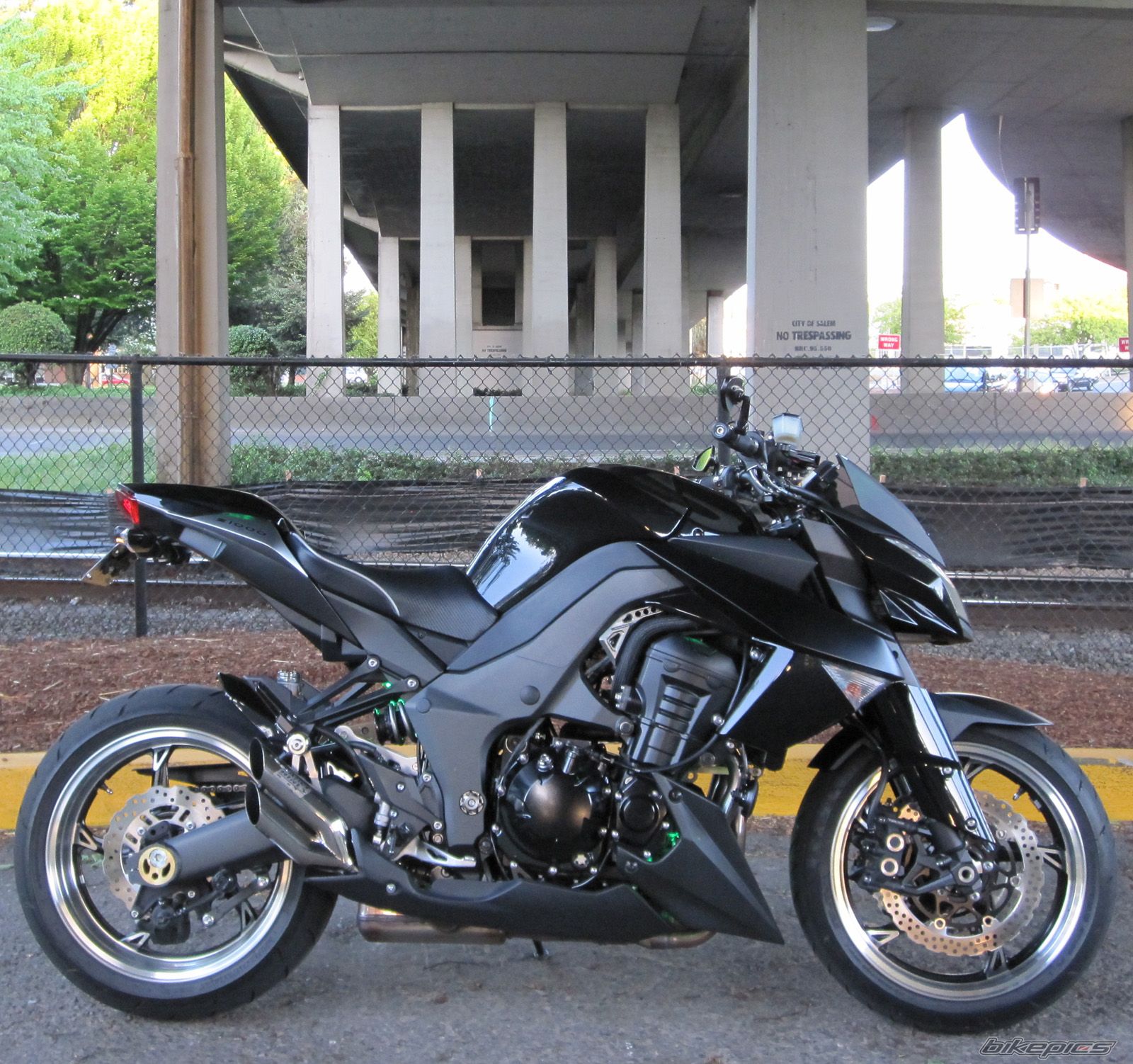 2010 KAWASAKI Z1000 | Picture 2552486 motorcycle photo