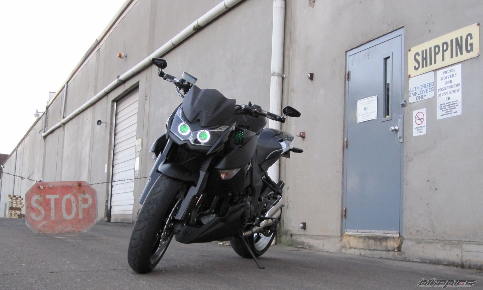 2010 KAWASAKI Z1000 | Picture 2552495 motorcycle photo