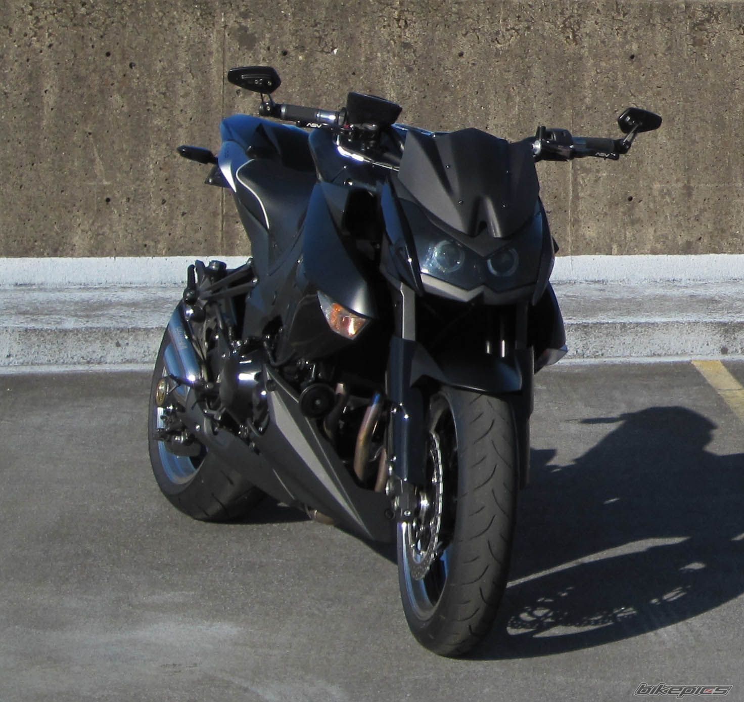 2010 KAWASAKI Z1000 | Picture 2552506 motorcycle photo