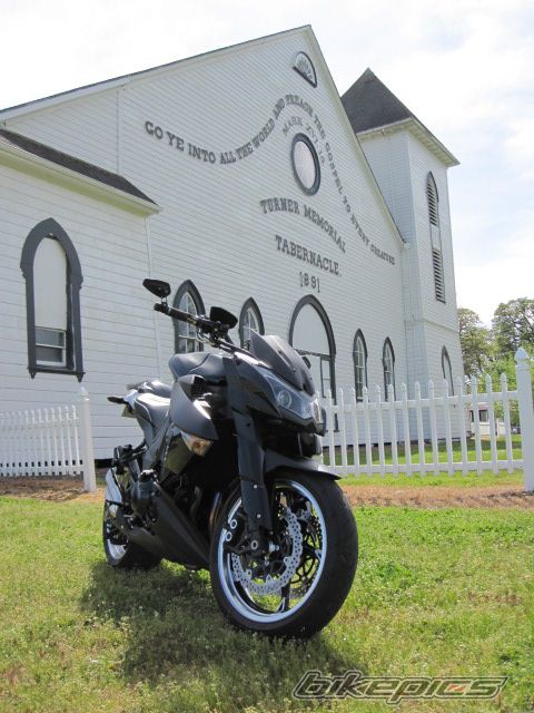2010 KAWASAKI Z1000 | Picture 2552508 motorcycle photo