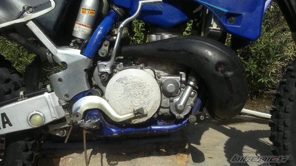    | Picture 2552600 motorcycle photo