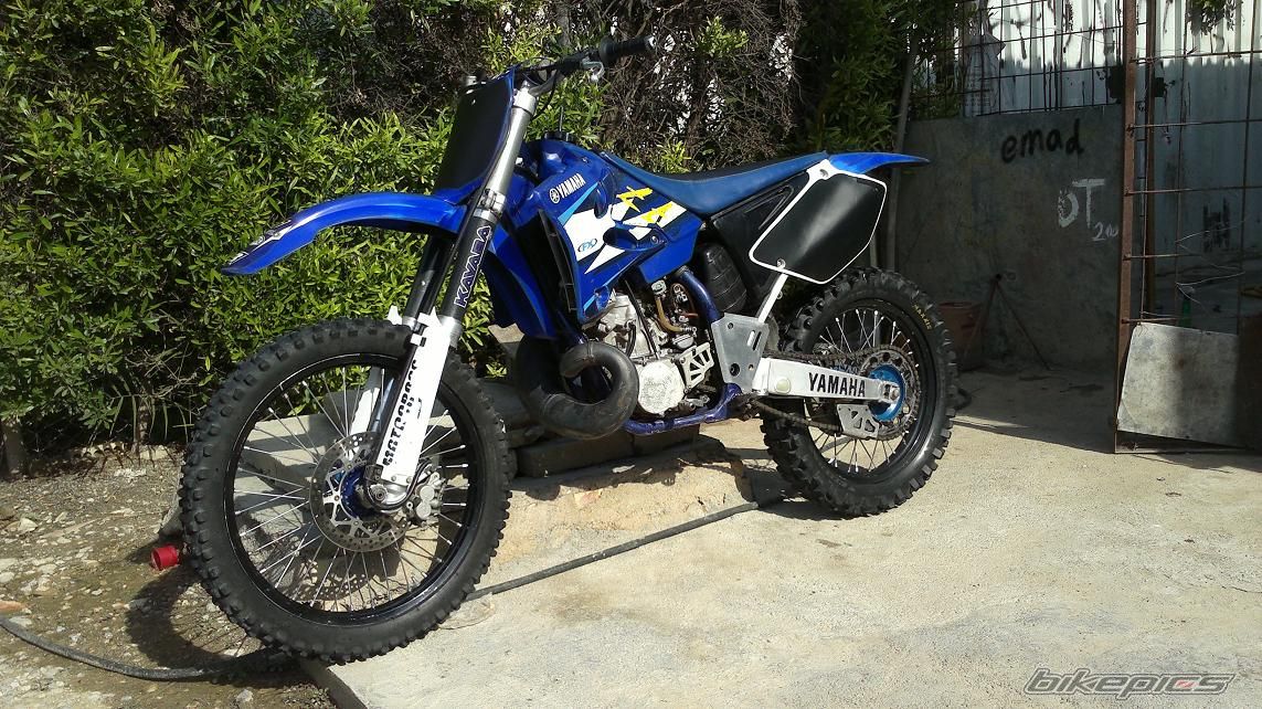    | Picture 2552602 motorcycle photo