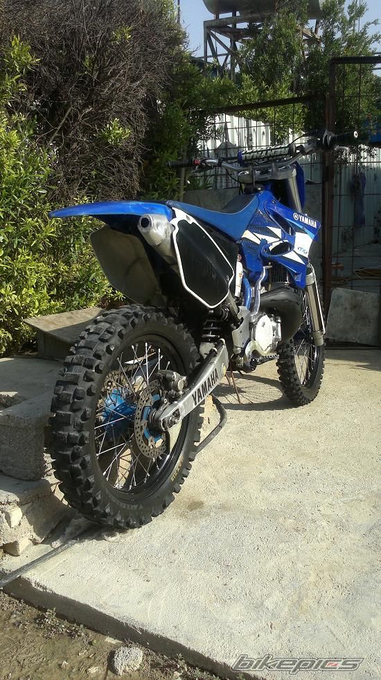    | Picture 2552603 motorcycle photo