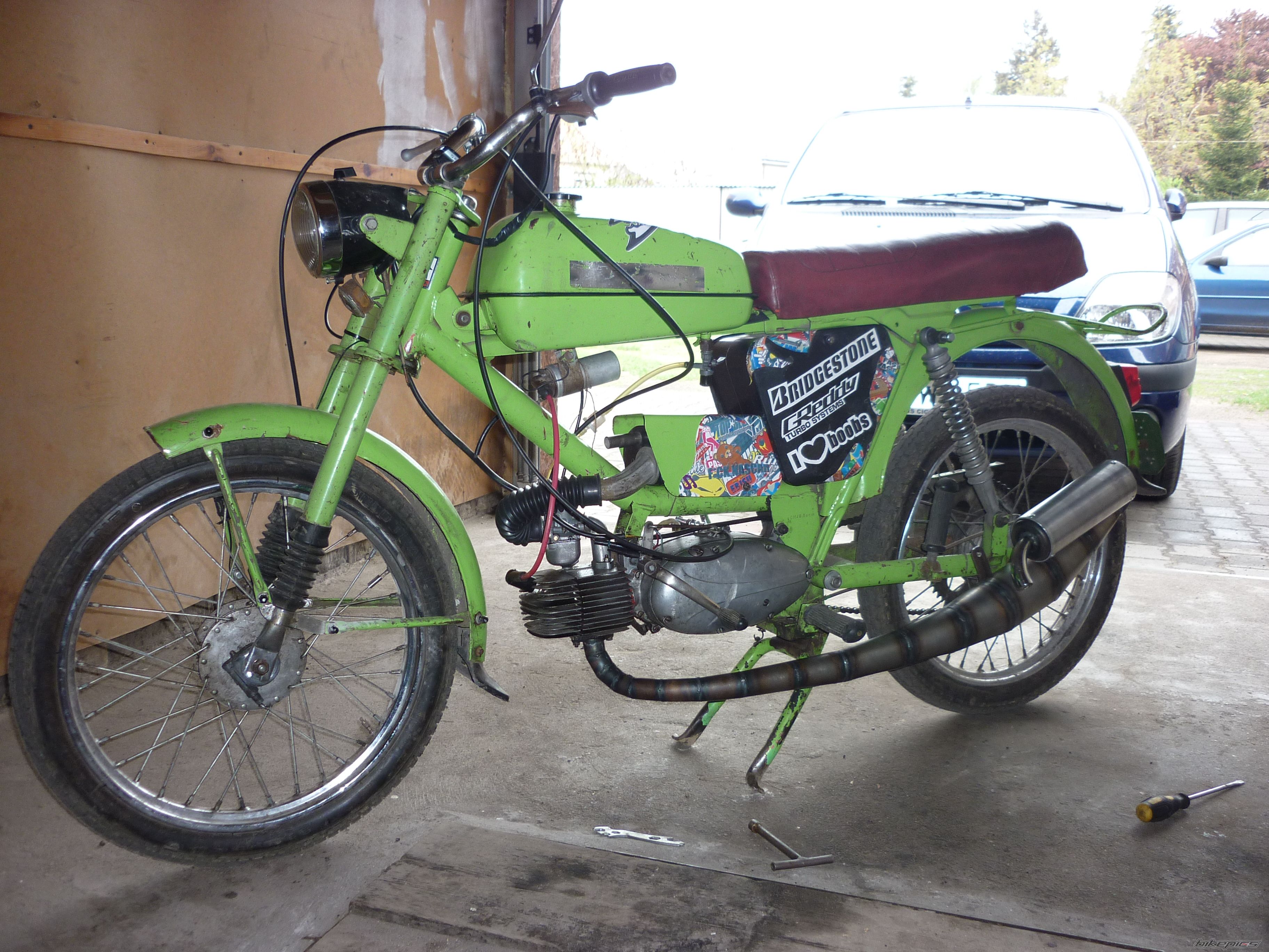 2552834 | Picture 2552834 motorcycle photo